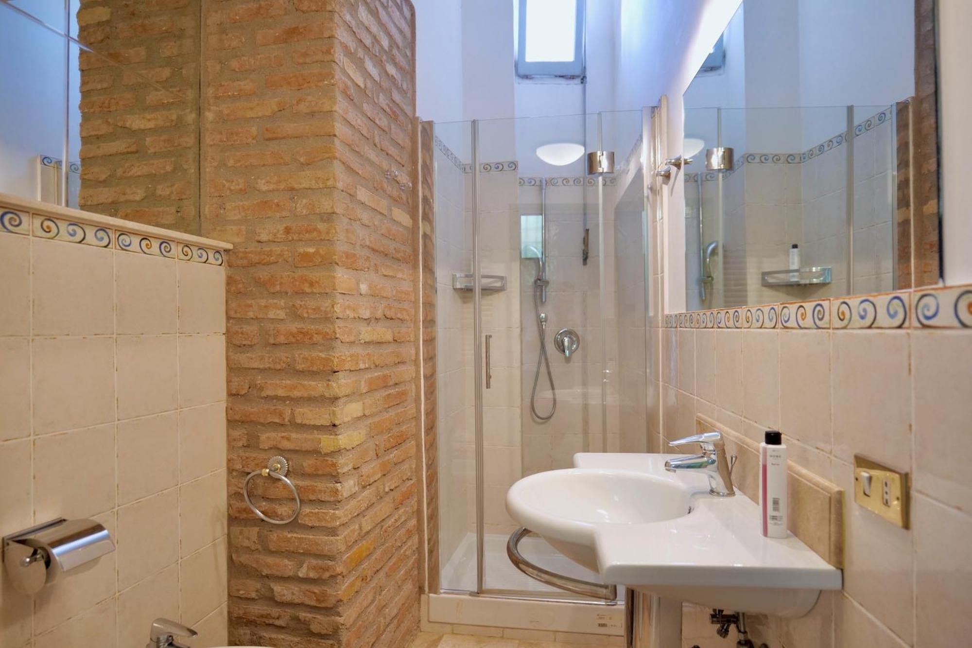 Fororomano Luxury Rome