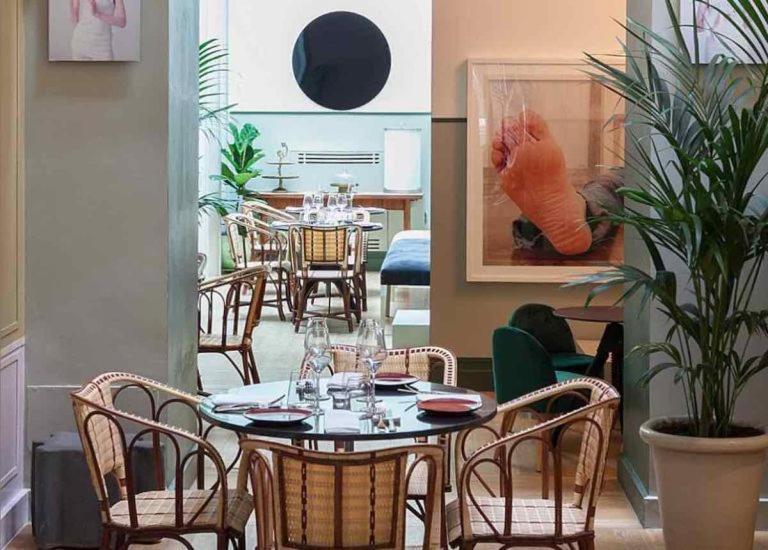Ninu Centro Storico Hotel Rome