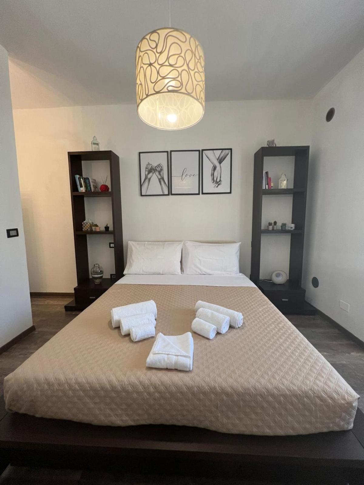 Casa Bravetta - Parking Private Rome