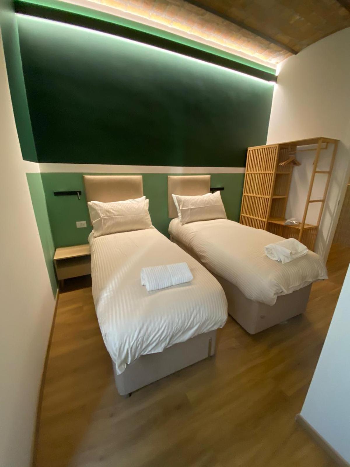 Eutierra Bleisure Guest house