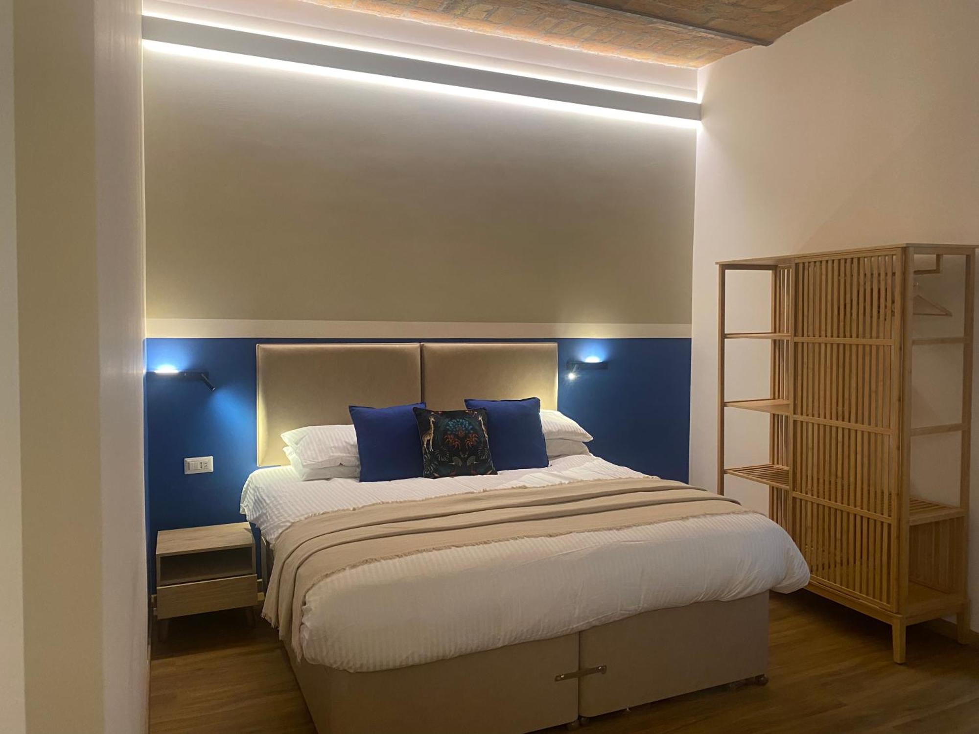Guest house Eutierra Bleisure *