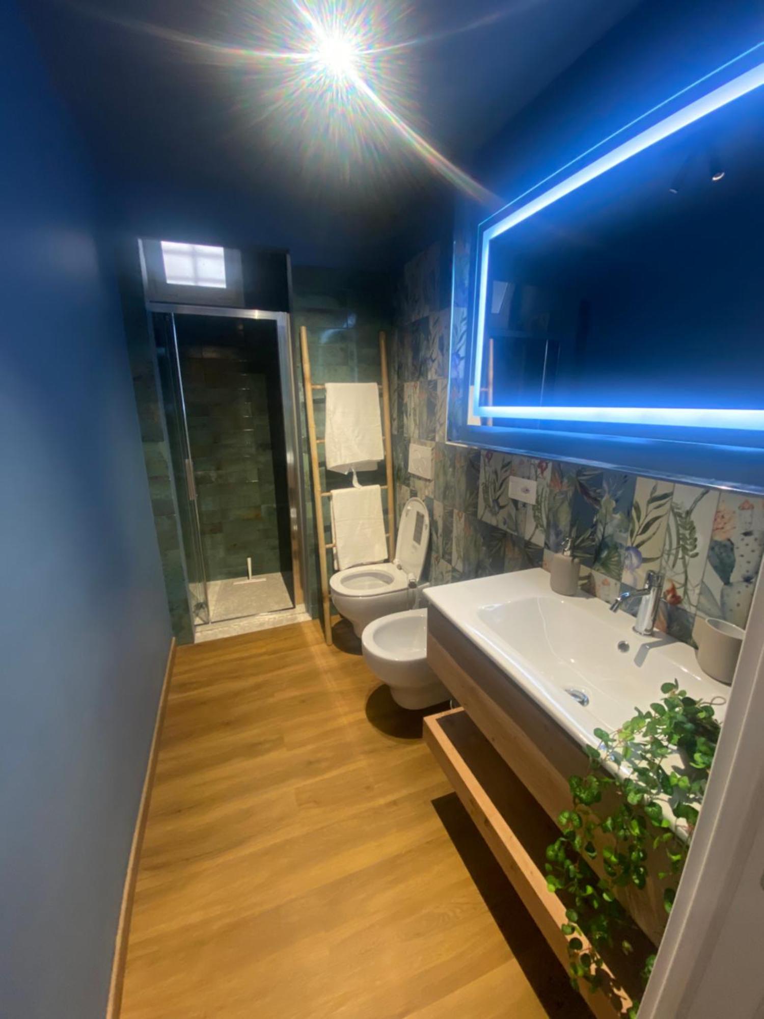 Eutierra Bleisure Guest house Rome