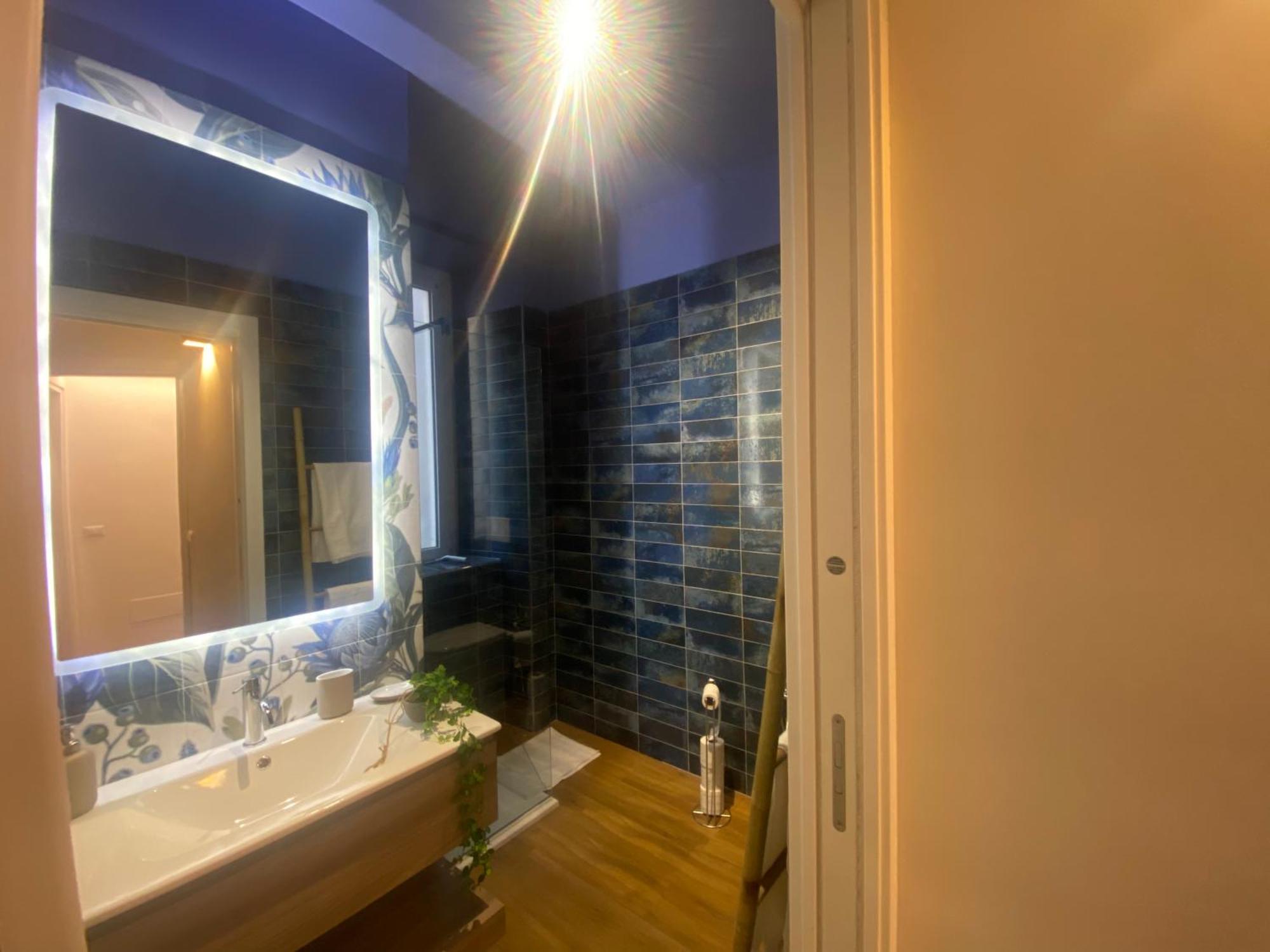 Eutierra Bleisure Guest house Rome