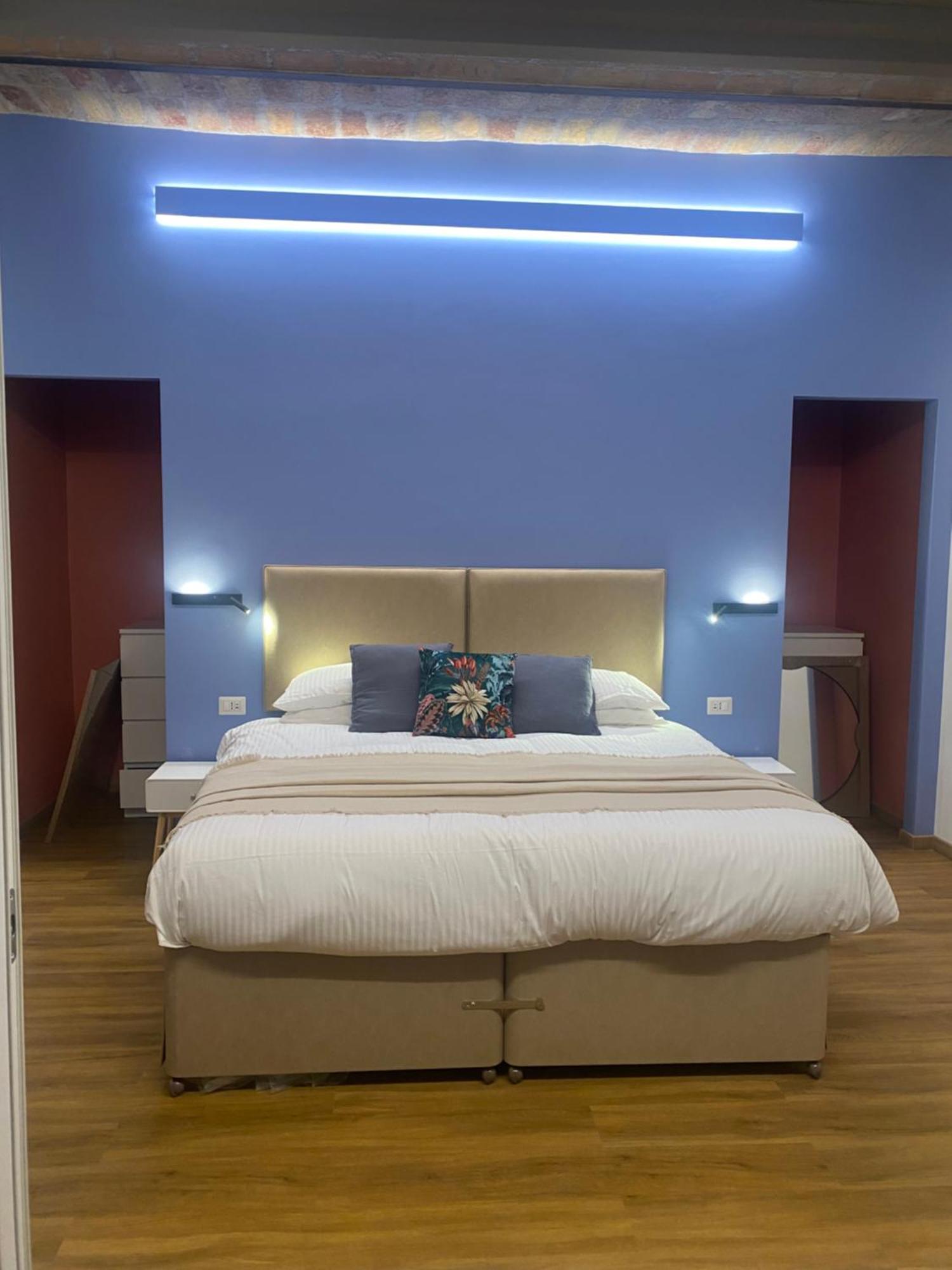 Guest house Eutierra Bleisure *