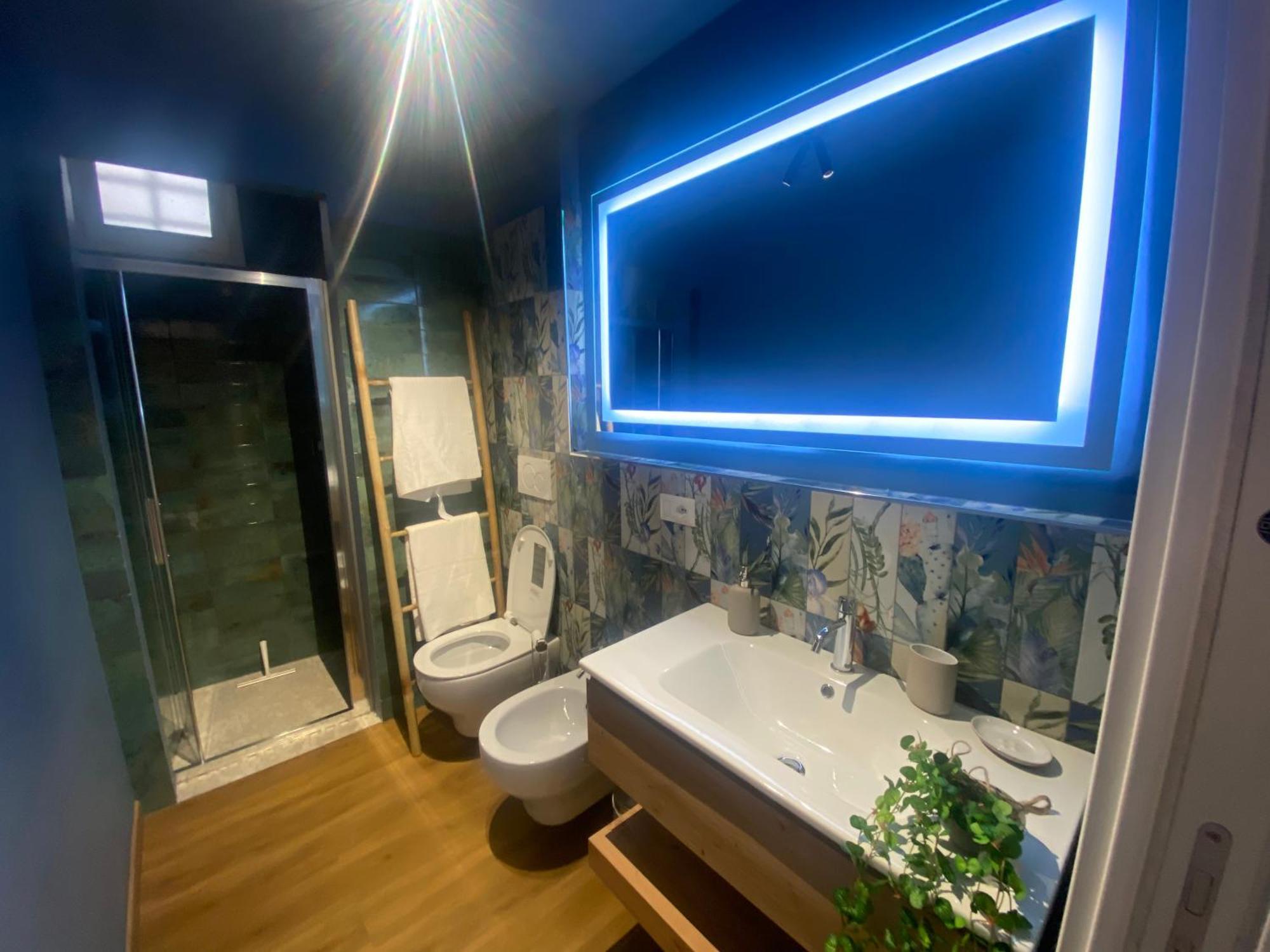 Guest house Eutierra Bleisure