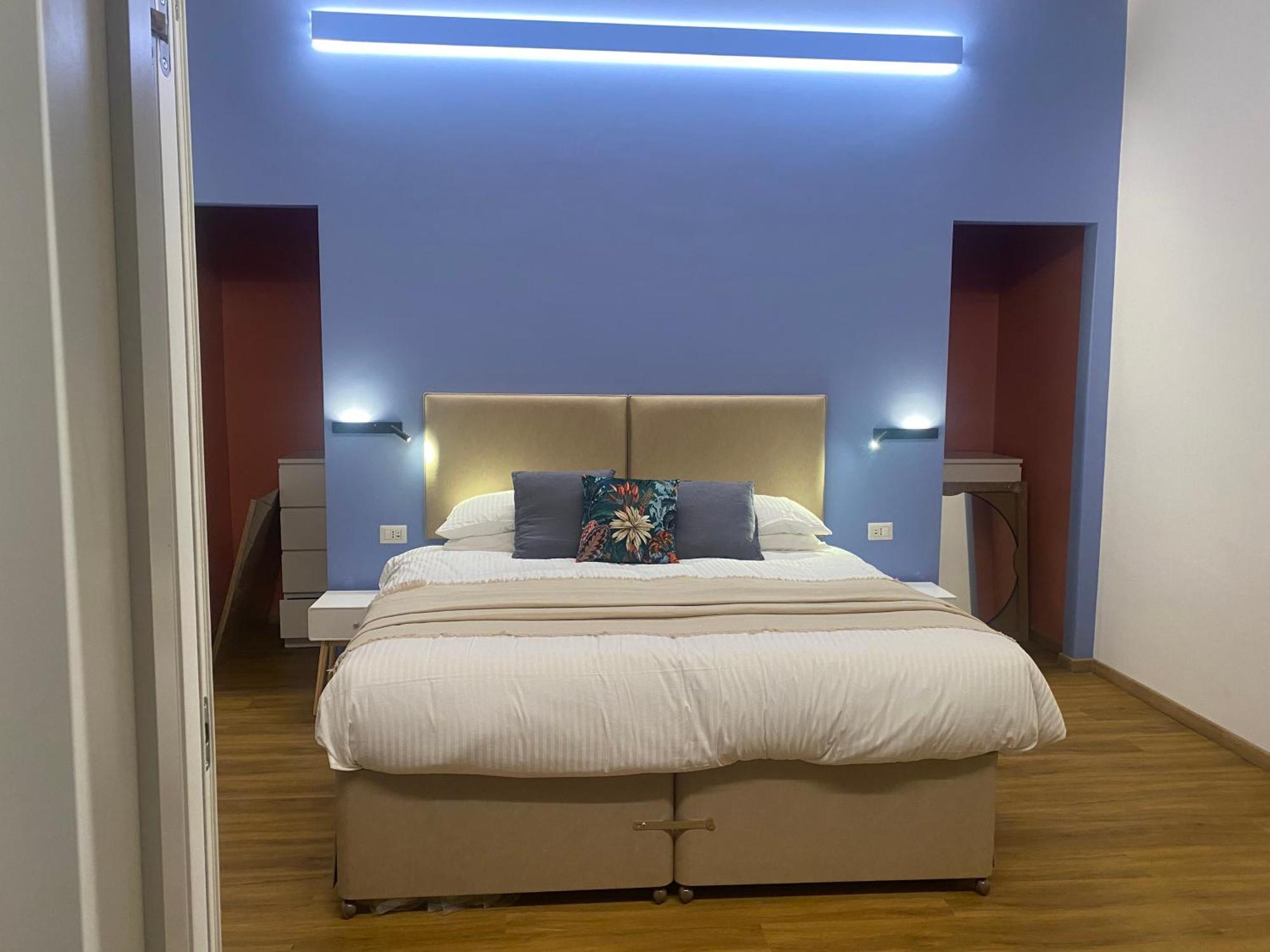 Guest house Eutierra Bleisure *