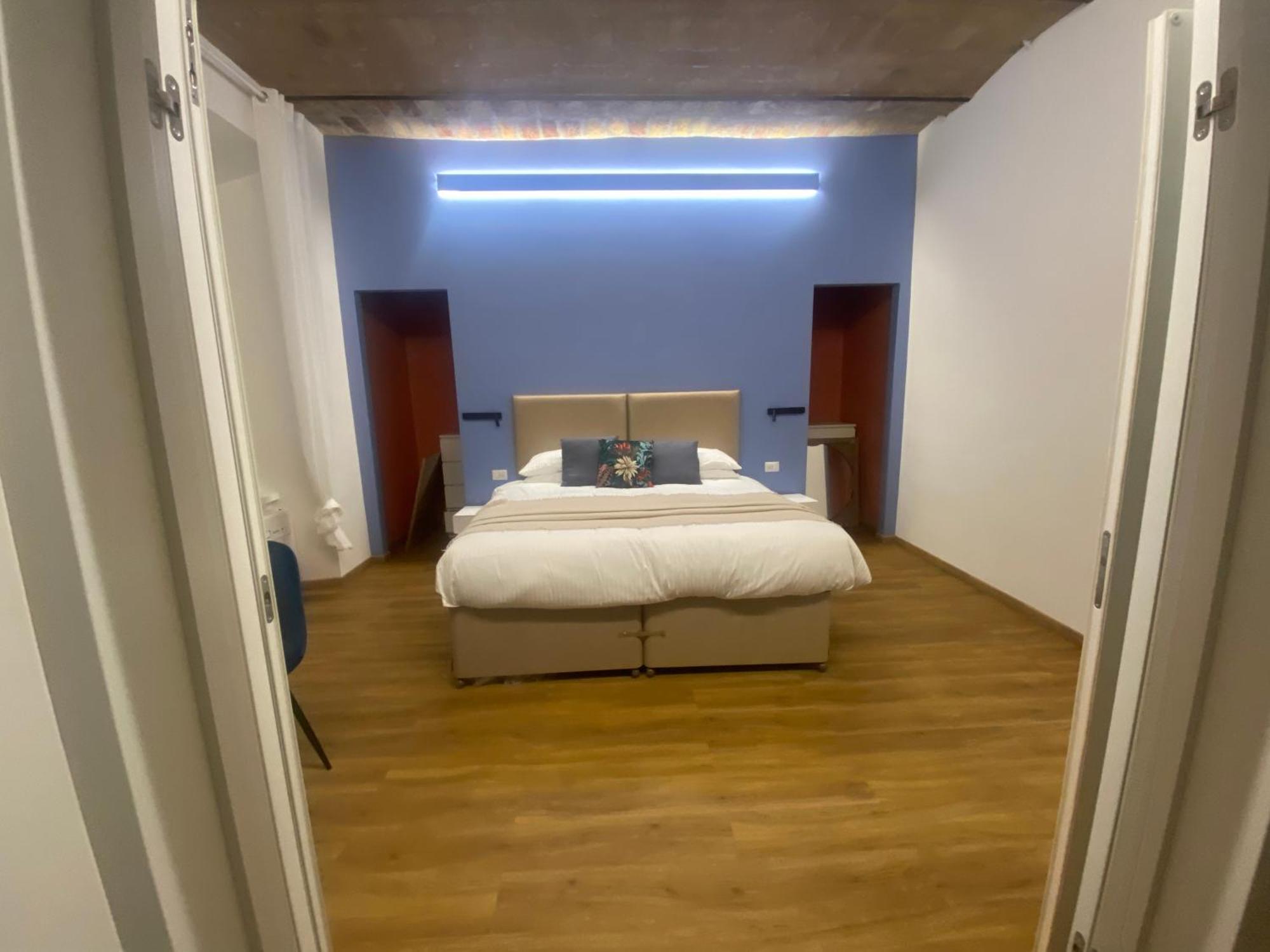 Eutierra Bleisure Guest house Rome