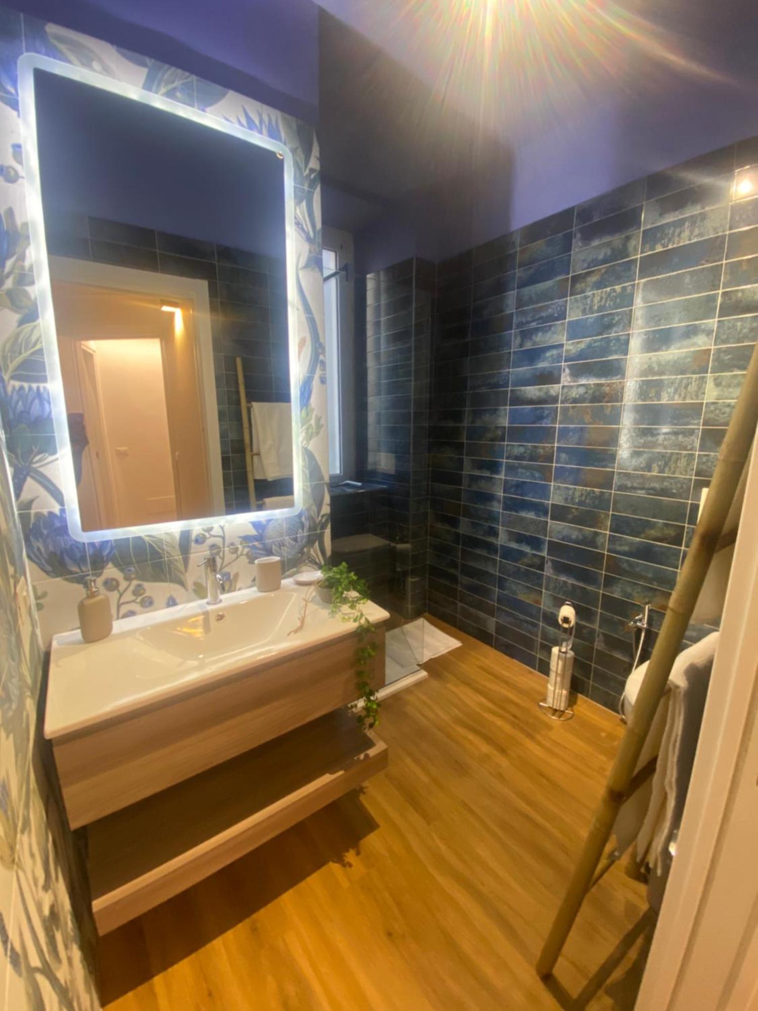 Eutierra Bleisure Guest house
