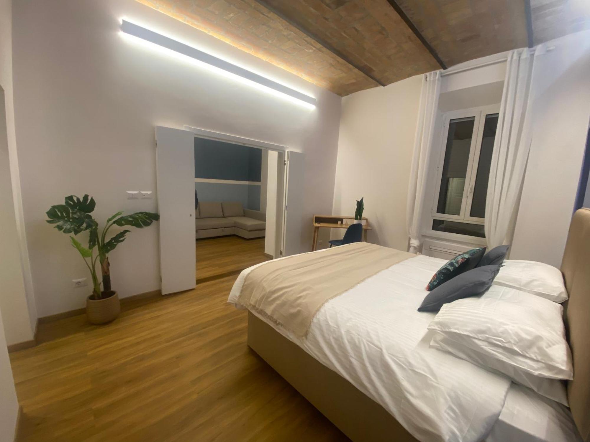 Eutierra Bleisure Guest house *