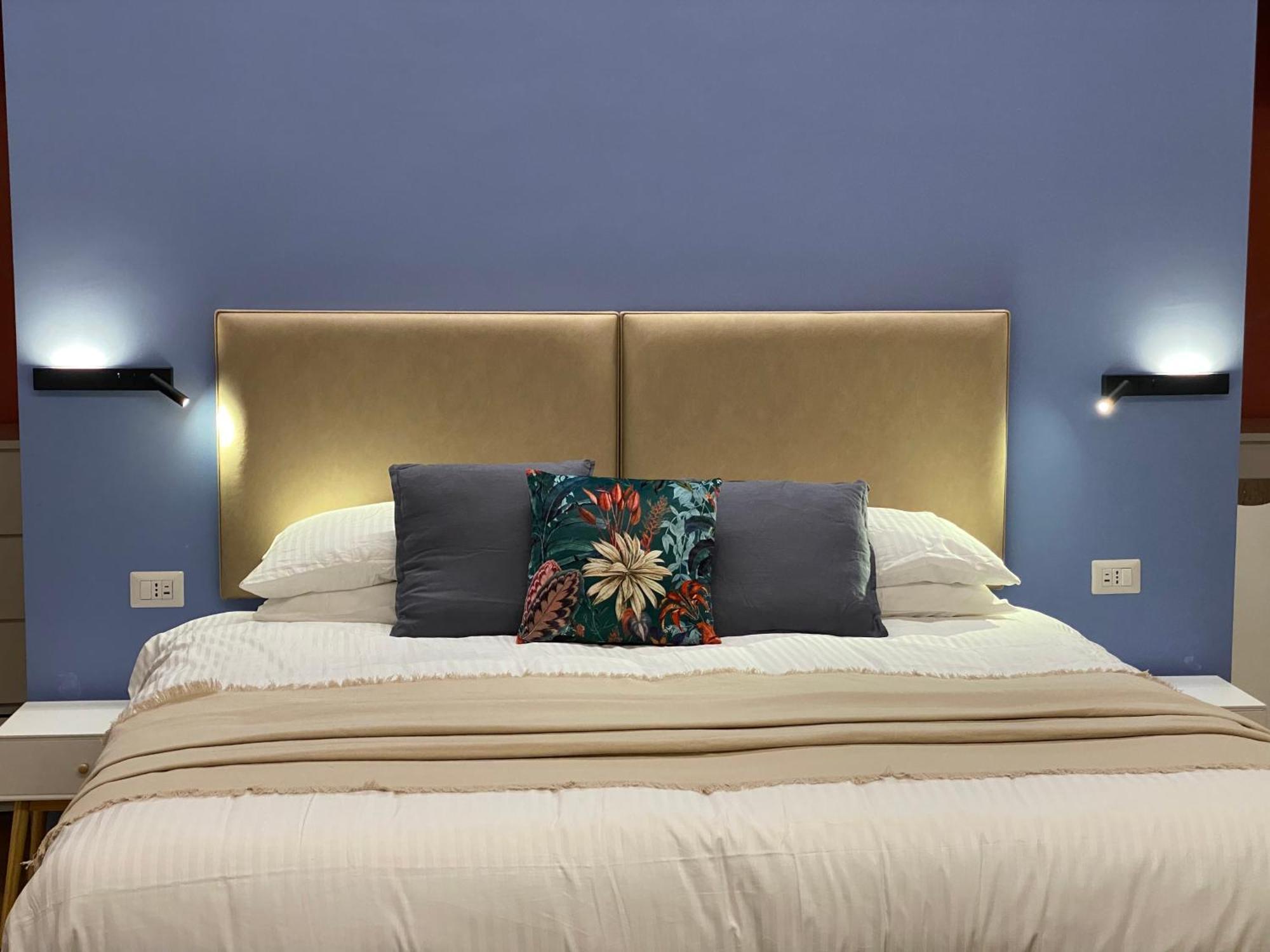 Eutierra Bleisure Guest house
