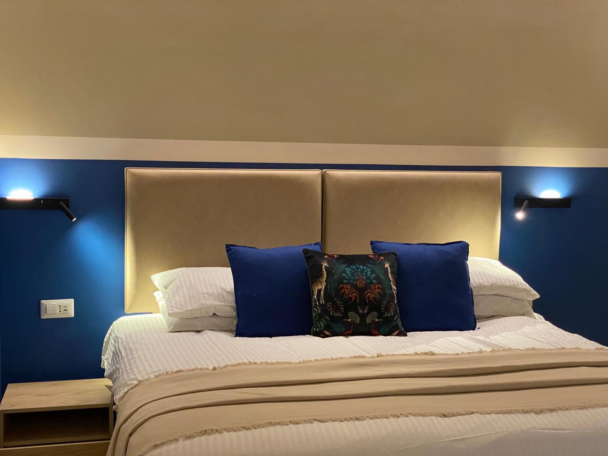 Eutierra Bleisure Guest house *