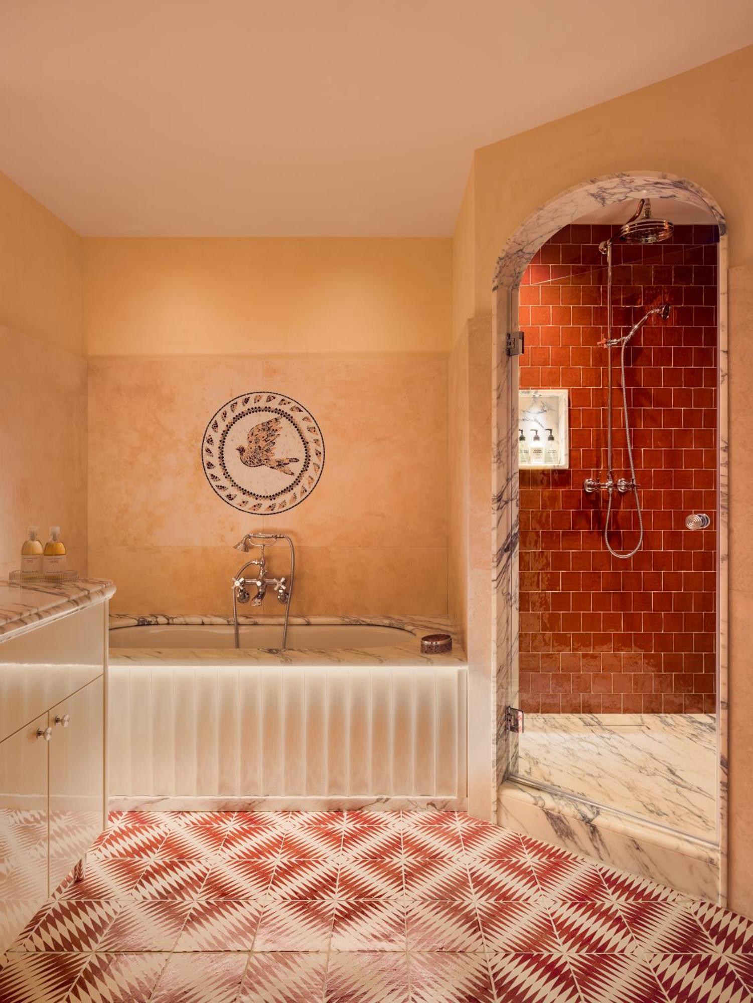 Casa Monti Hotel Rome