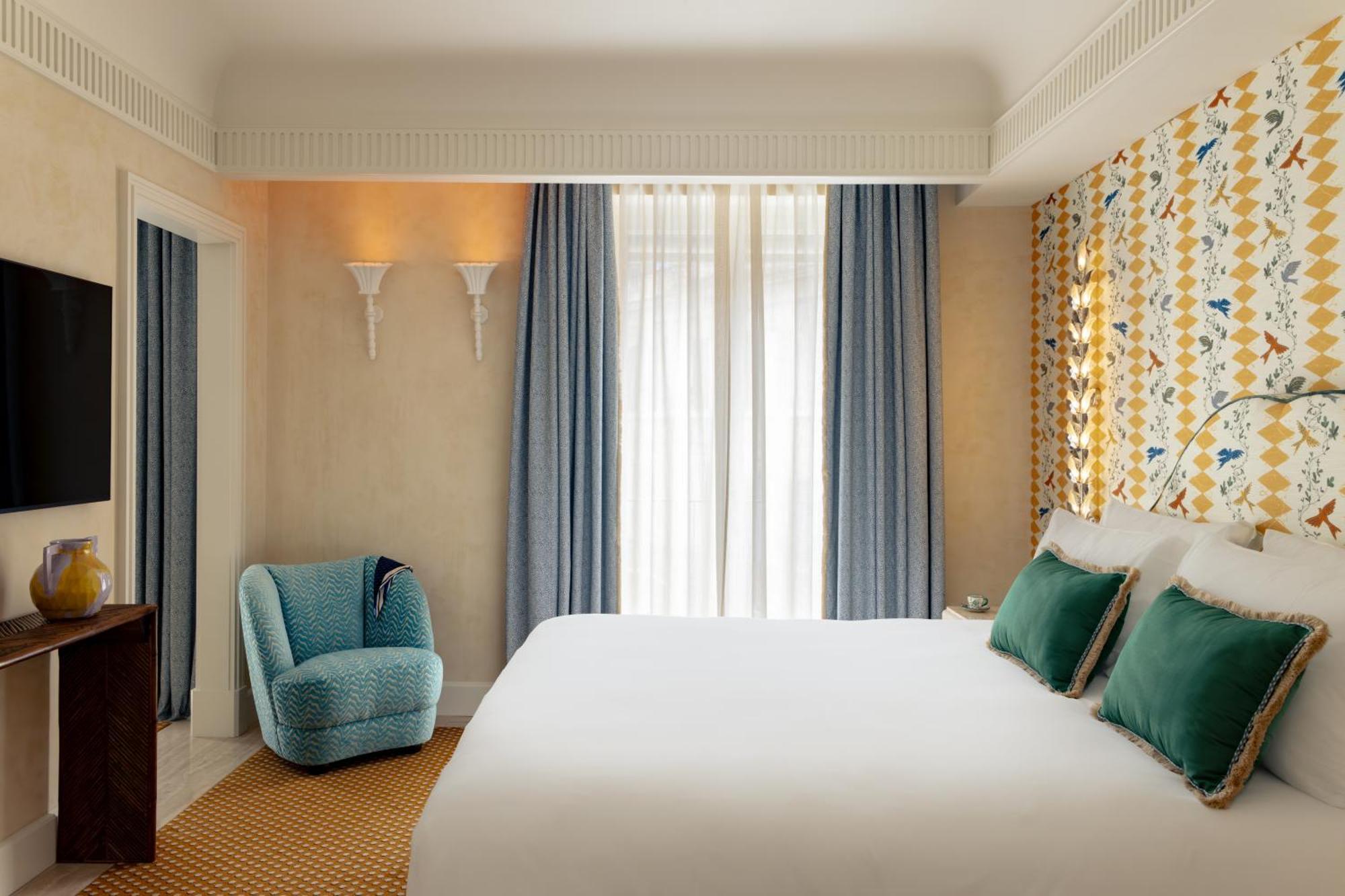 Hotel Casa Monti Rome