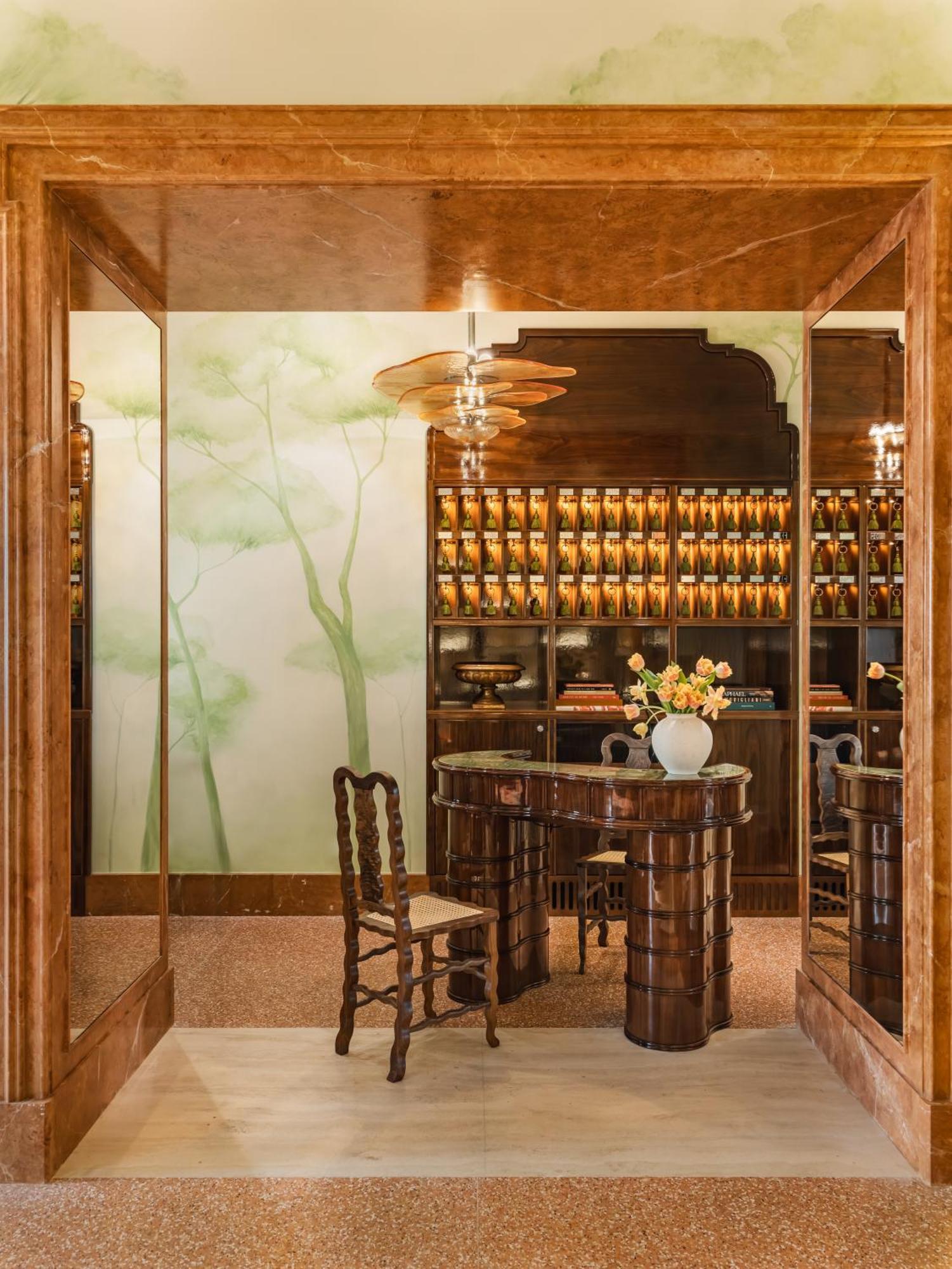 Hotel Casa Monti Rome