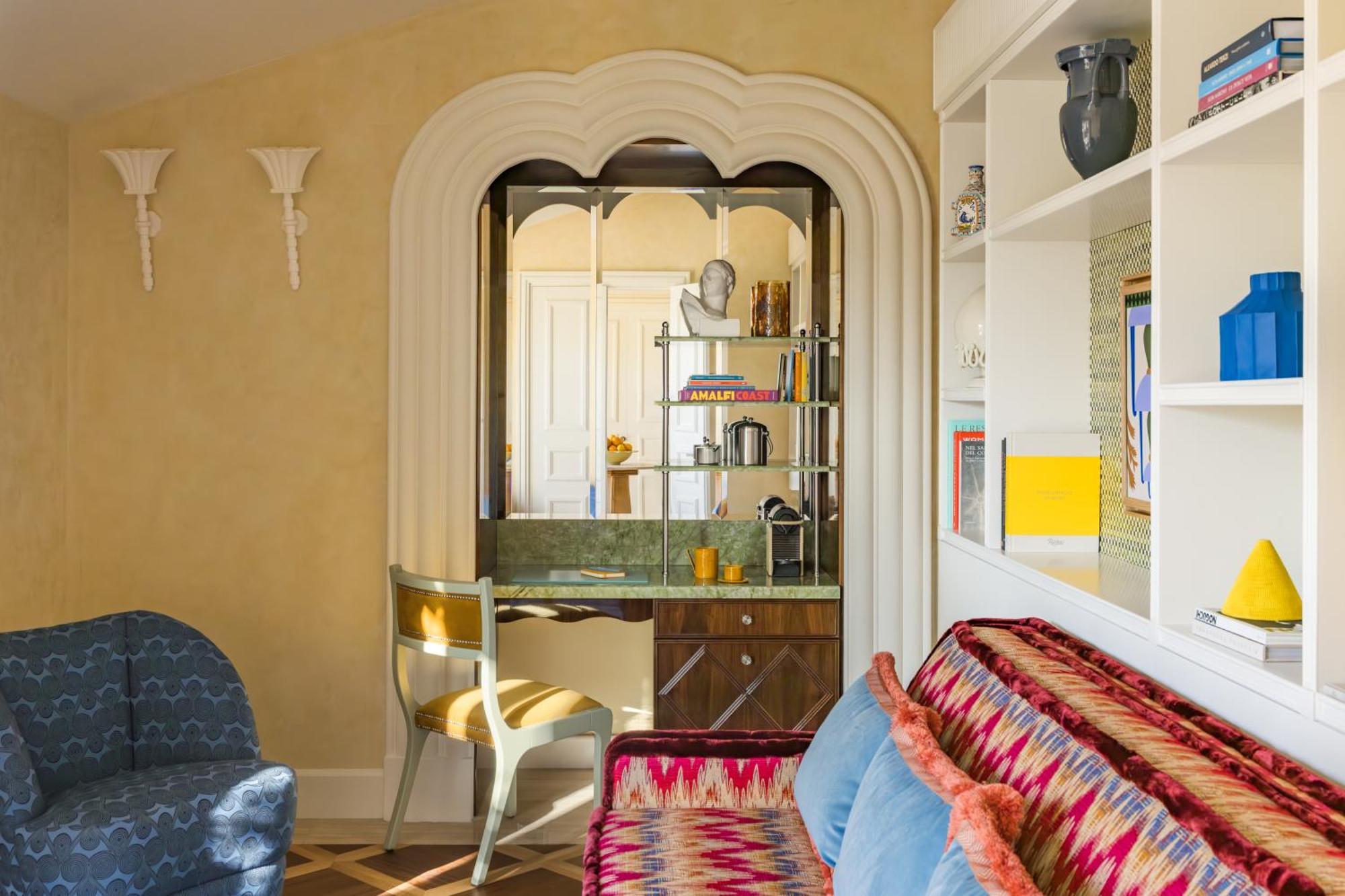Casa Monti 5*