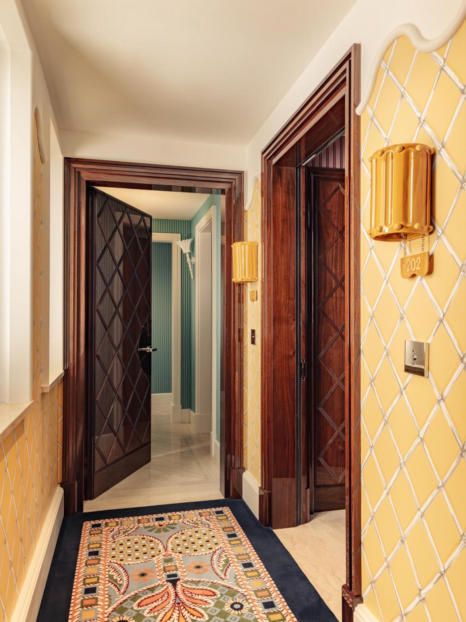Casa Monti 5*