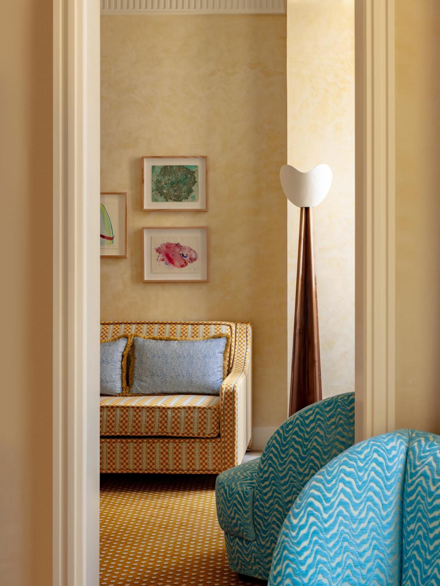 Casa Monti Rome