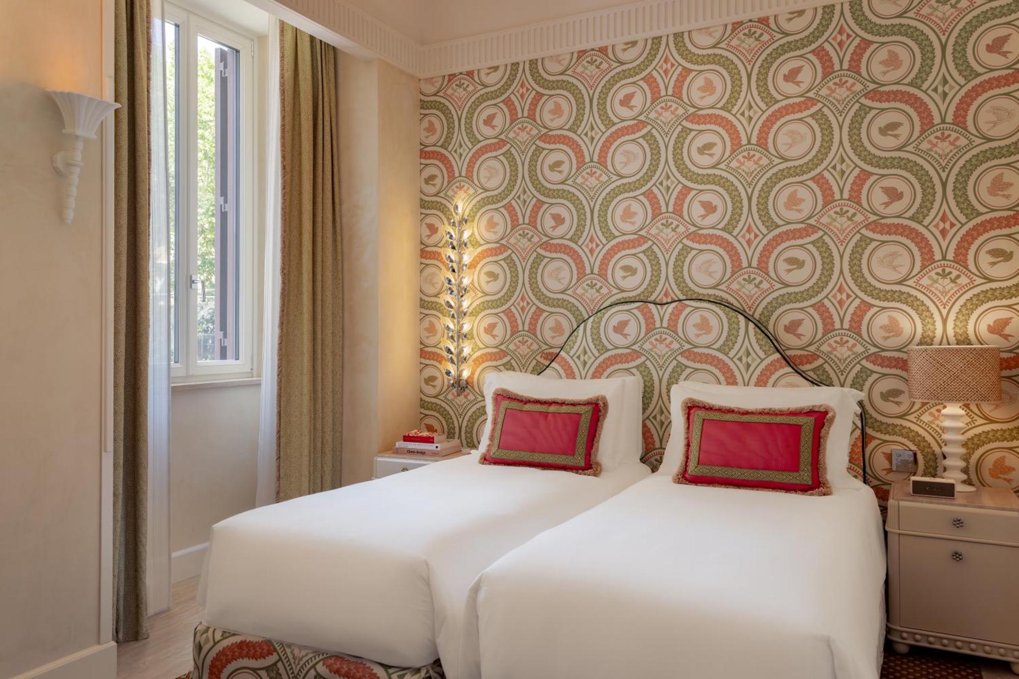 Casa Monti Hotel 5*