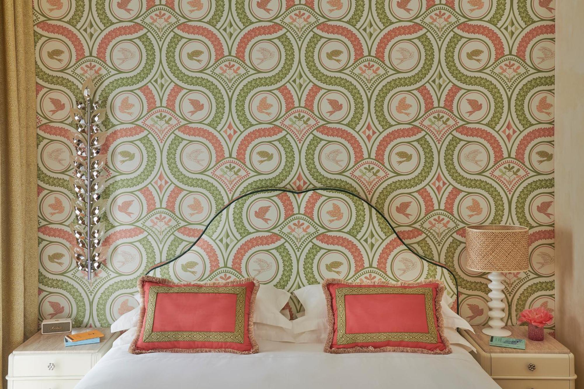 Hotel Casa Monti 5*