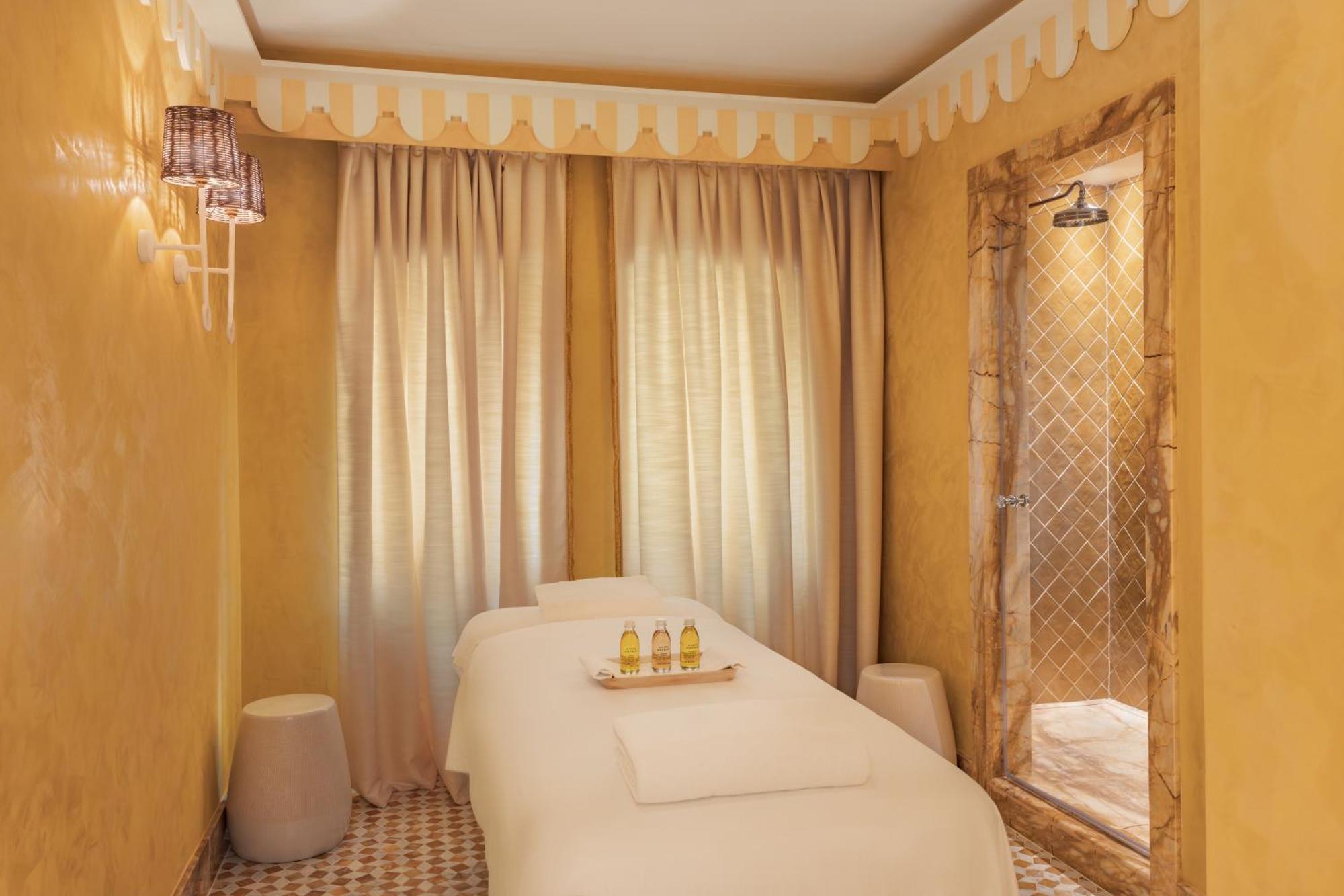 Casa Monti Hotel Rome