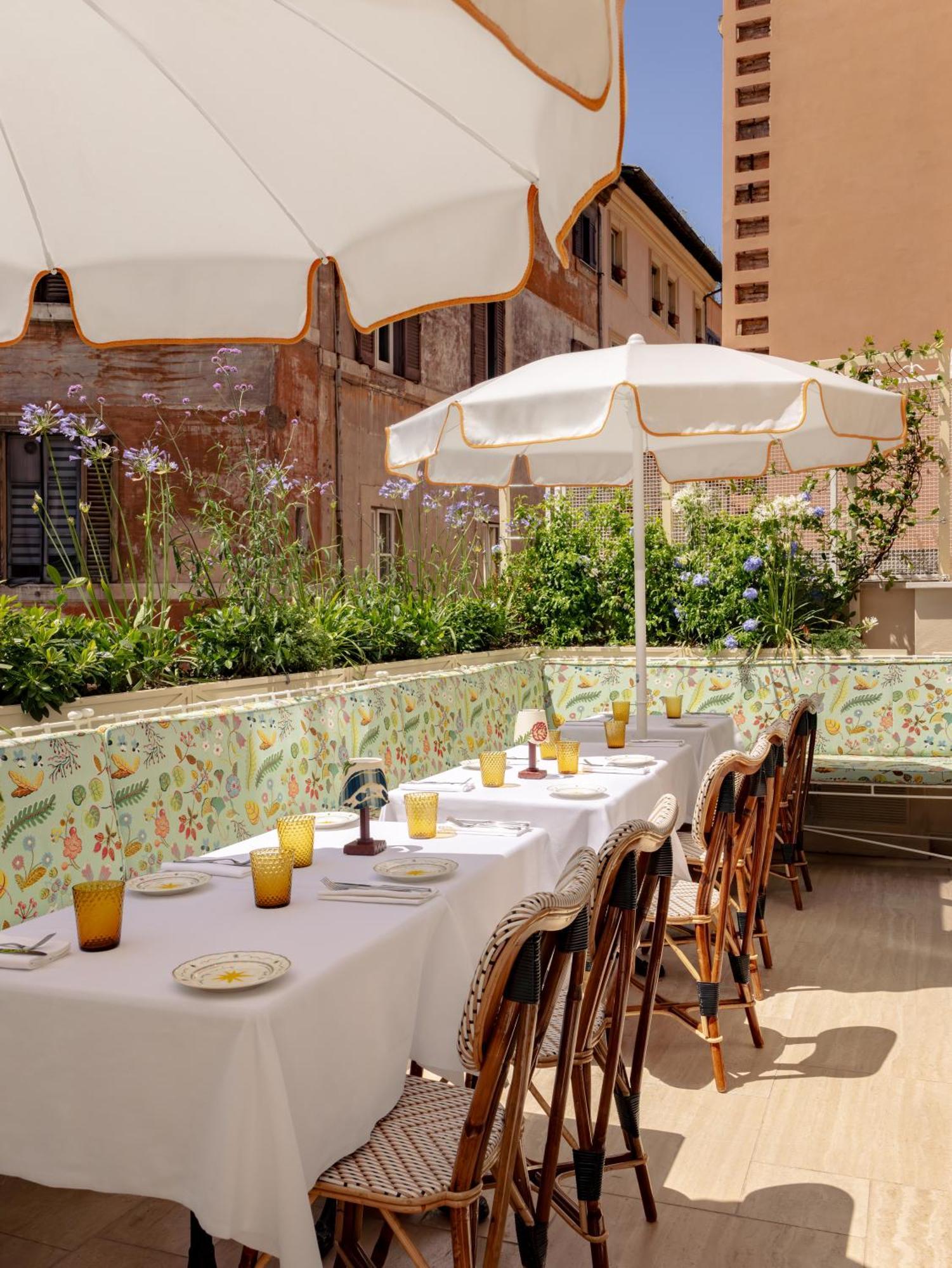 Casa Monti 5* Rome