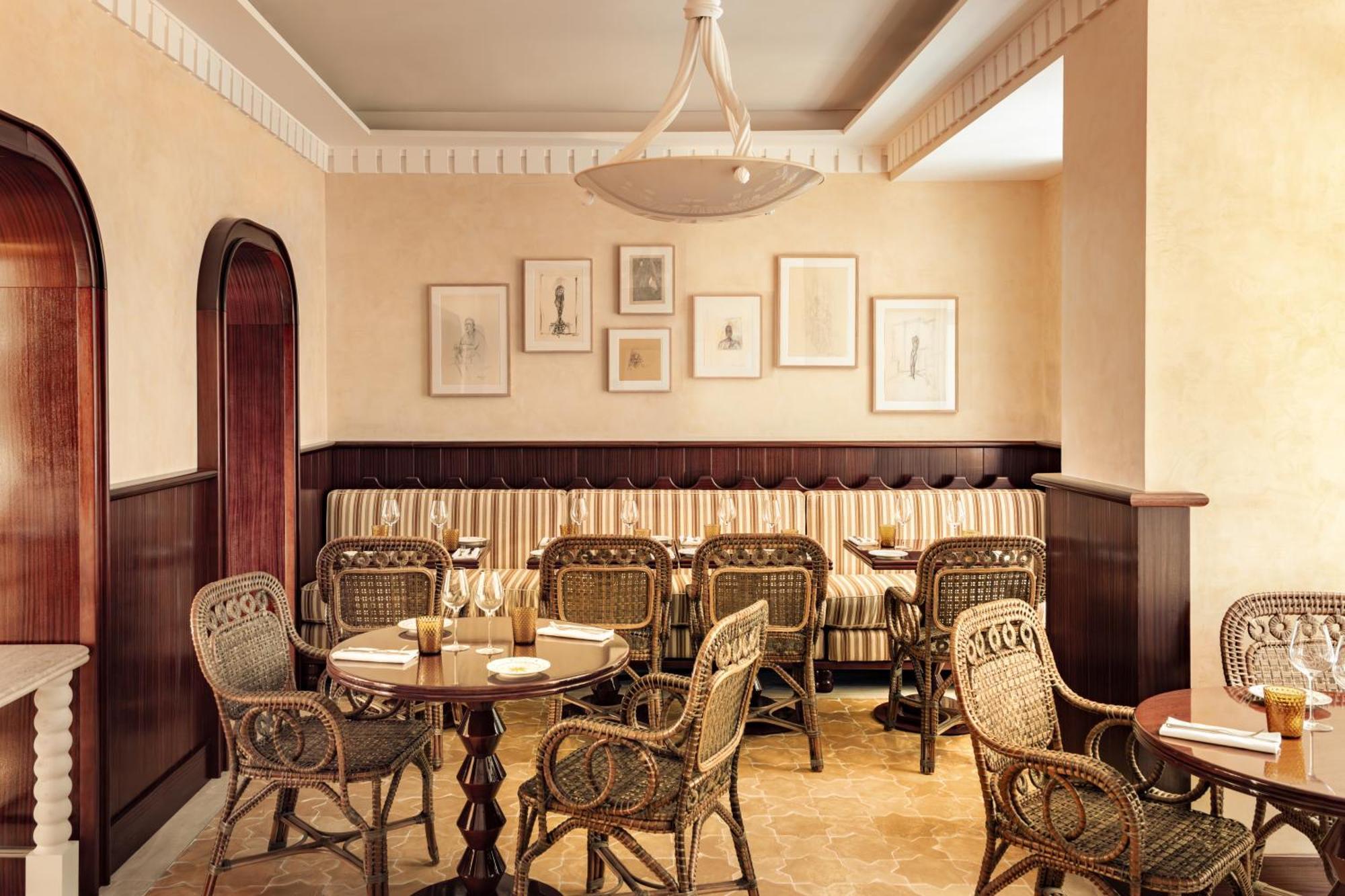 Casa Monti Hotel