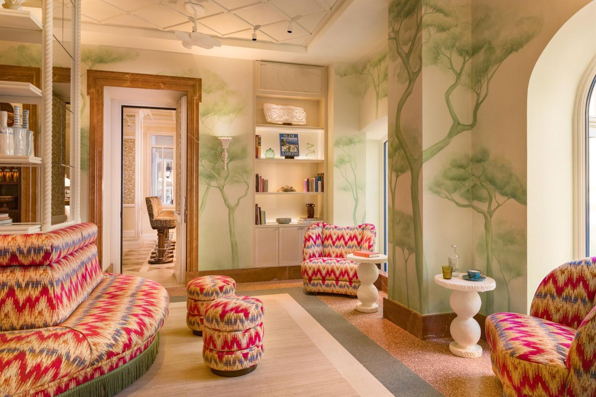 Hotel Casa Monti 5*
