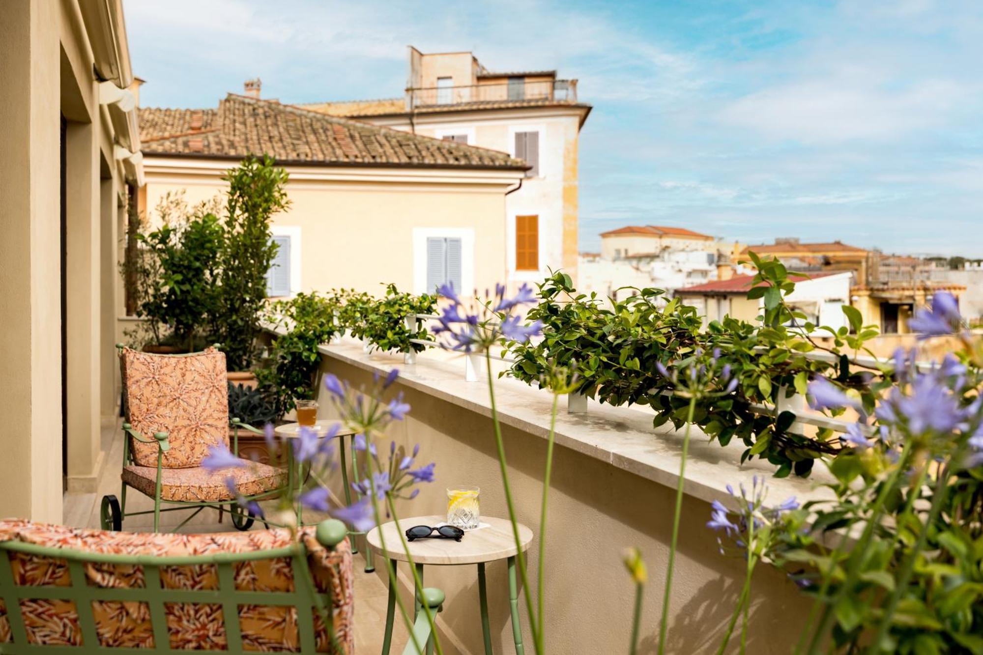 Casa Monti 5*