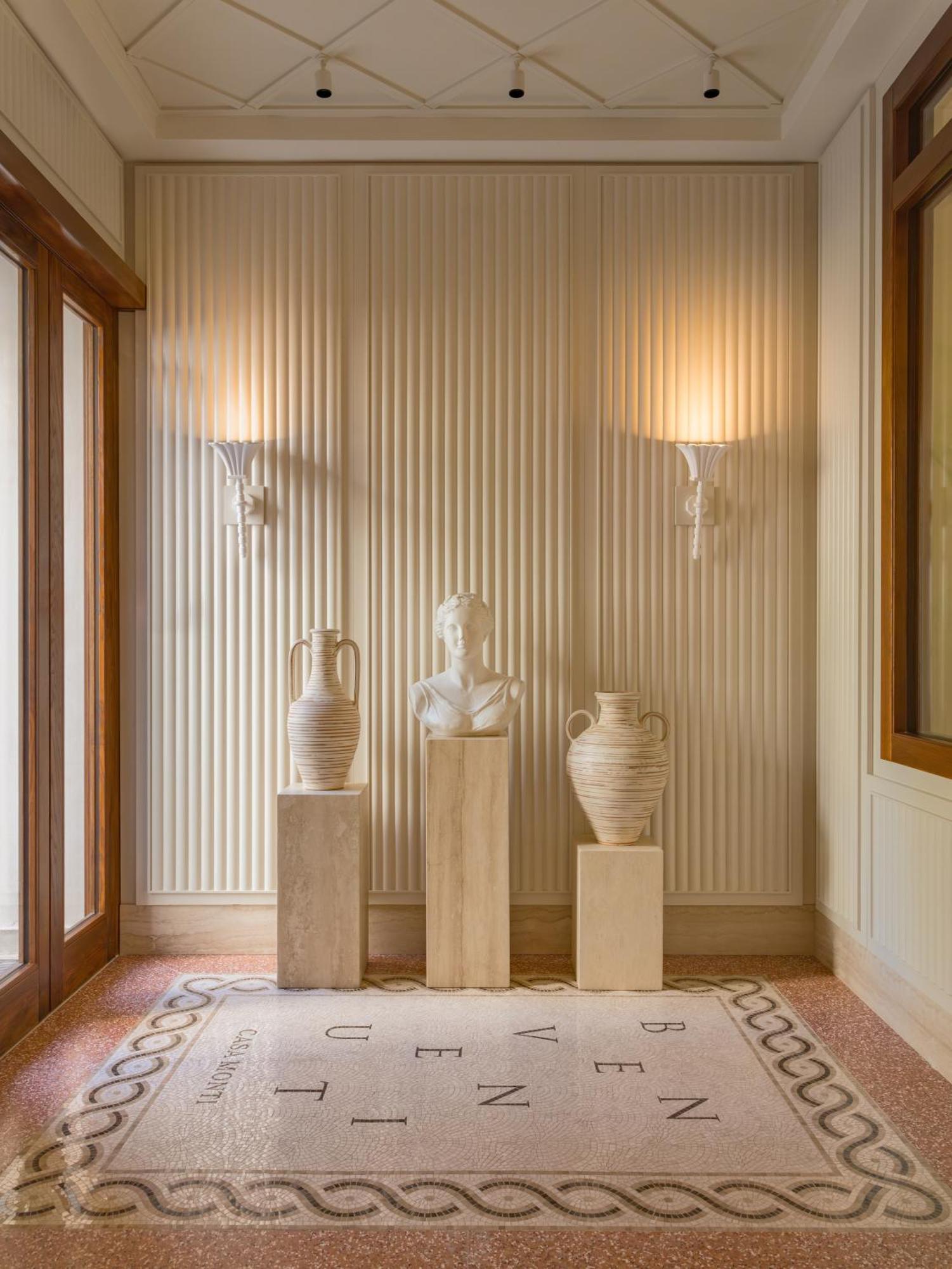 Casa Monti 5*