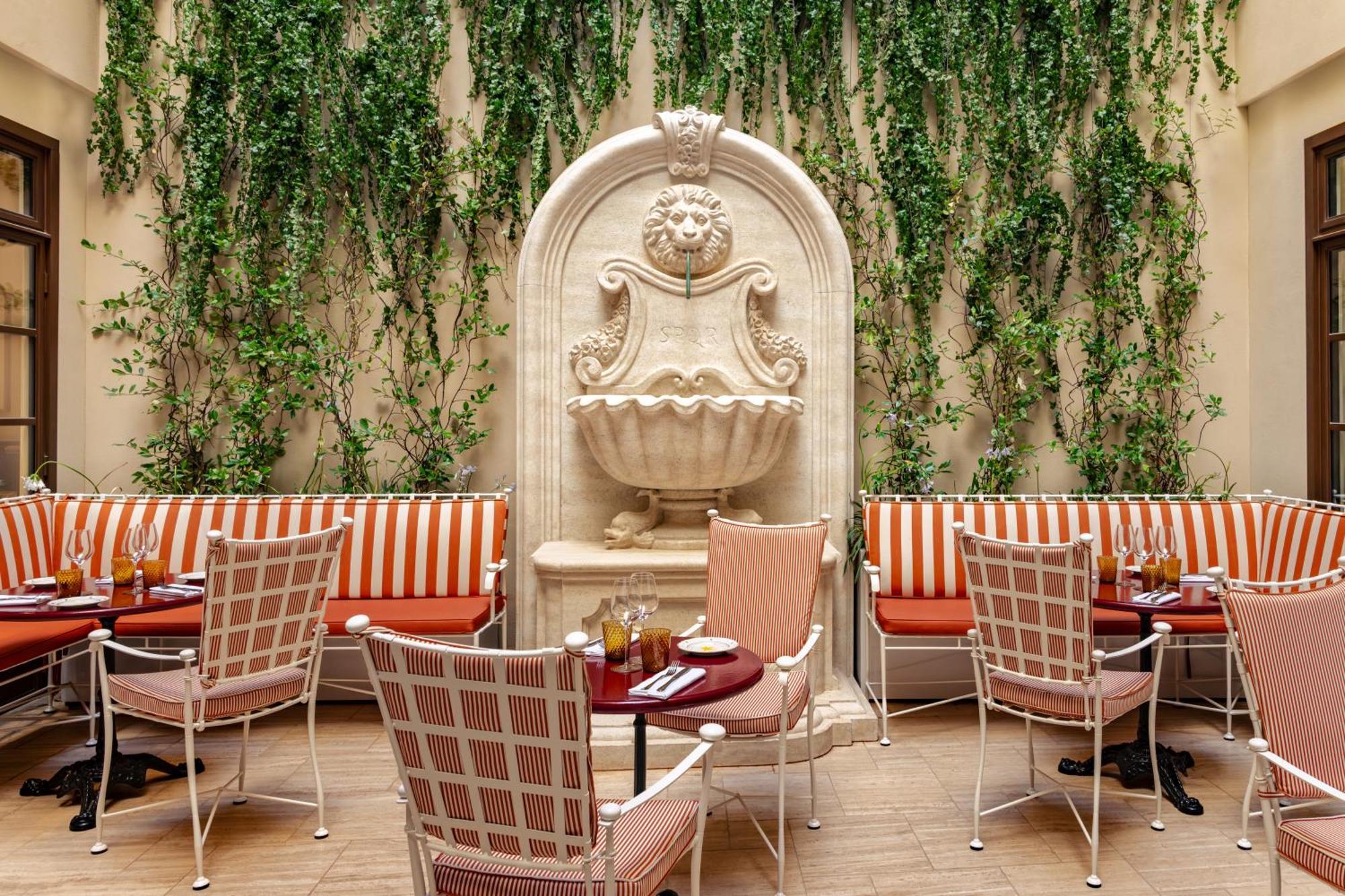 Casa Monti 5* Rome