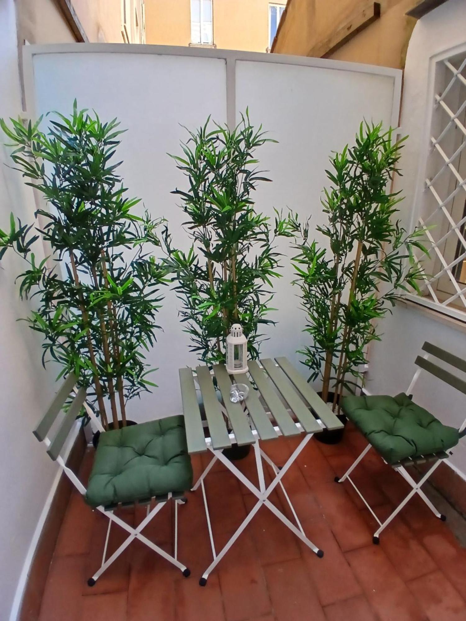 Appartement Elizabeth's Place, Spanish Steps