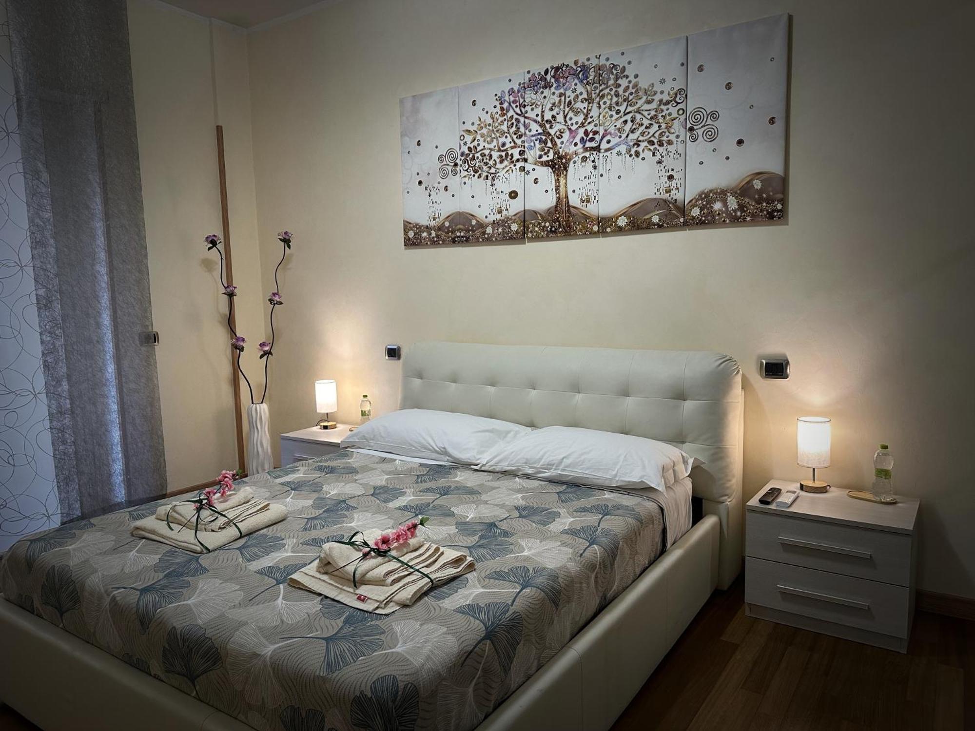 Residenza Dei Consoli Apartment Rome