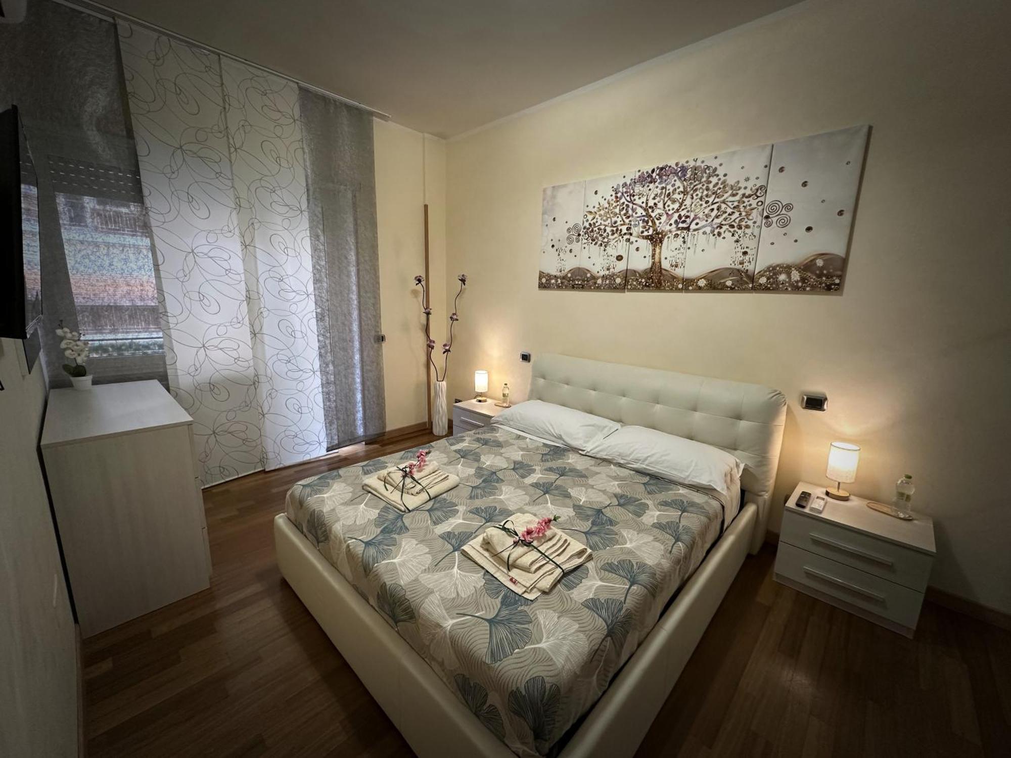 Residenza Dei Consoli Apartment *