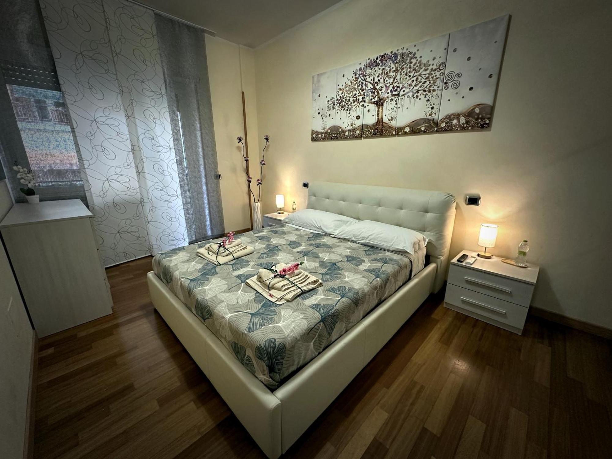 Residenza Dei Consoli Apartment Rome