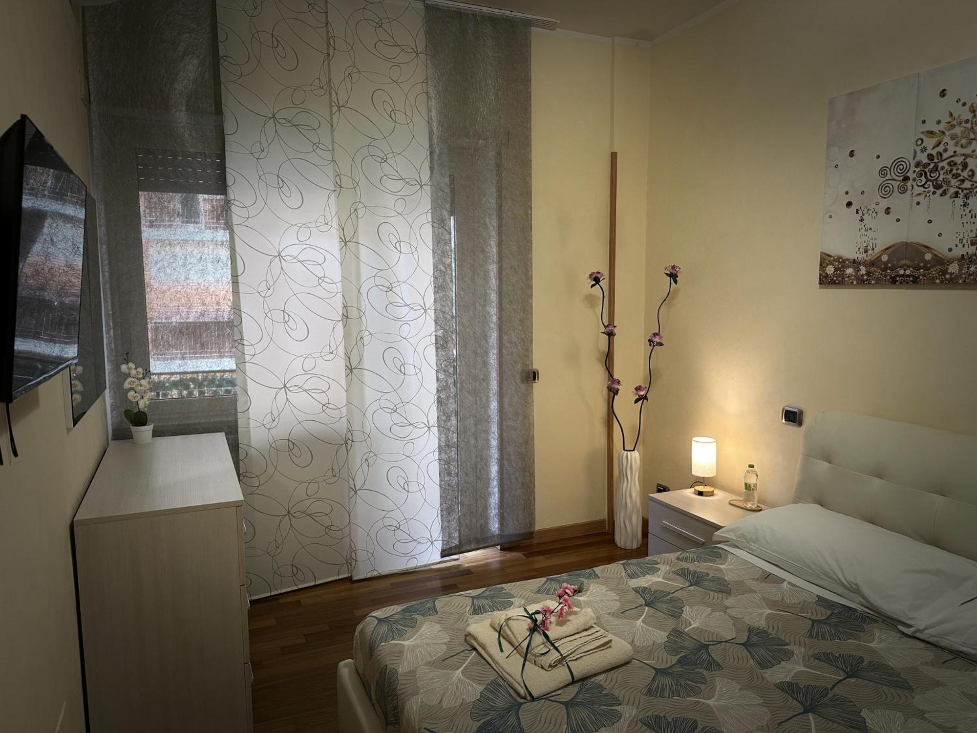 Residenza Dei Consoli Apartment