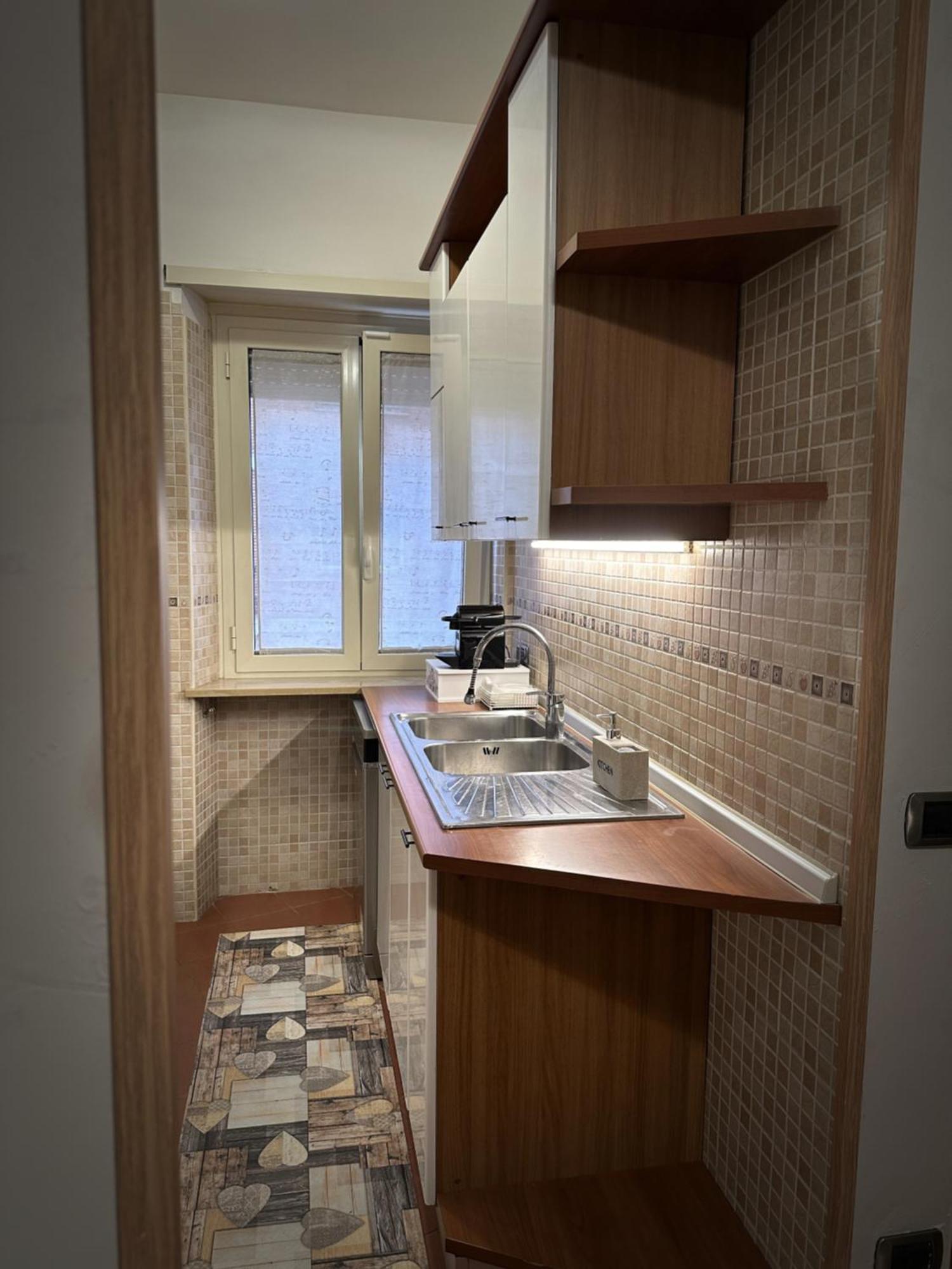 Residenza Dei Consoli Apartment