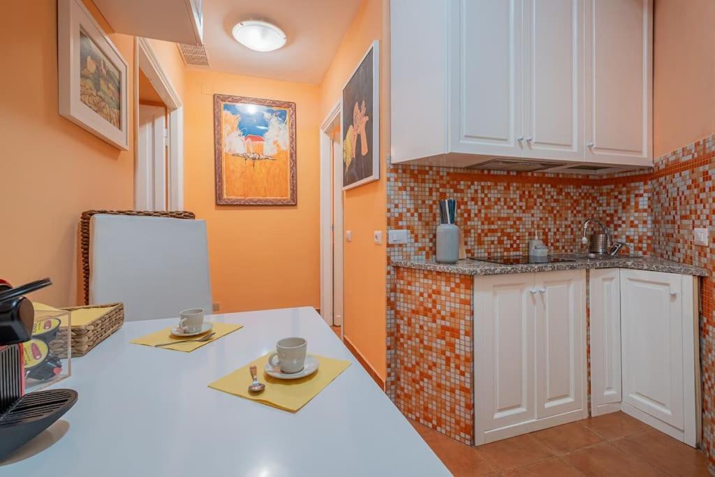 Apartamento Romantic Loft,roma Parioli