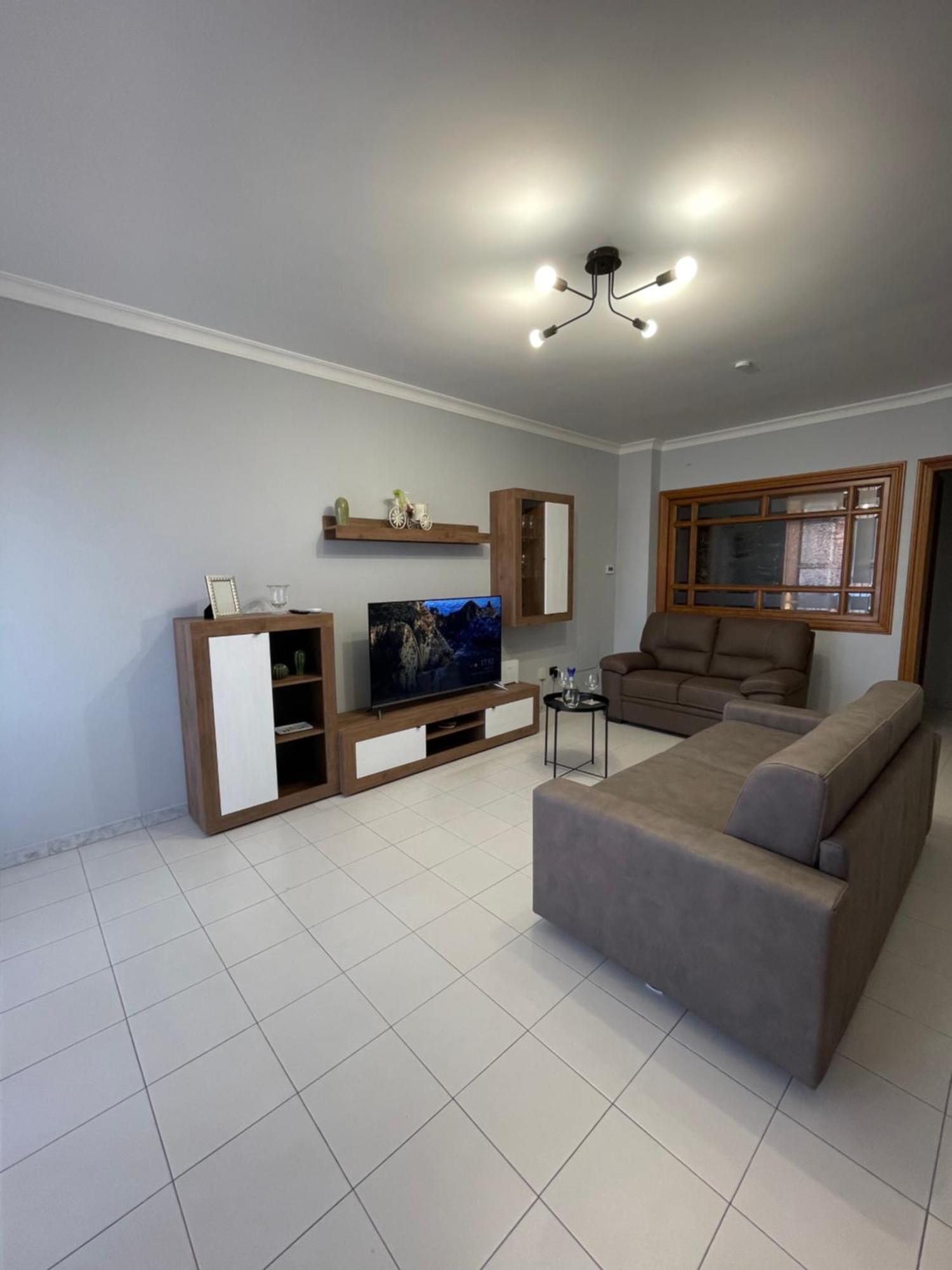 Anagnina Apartment Rome