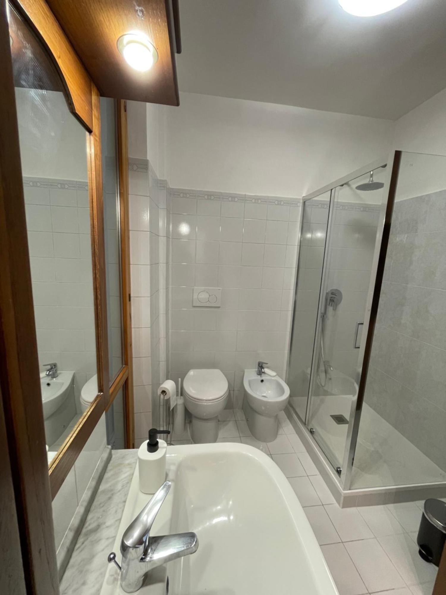 Apartment Anagnina