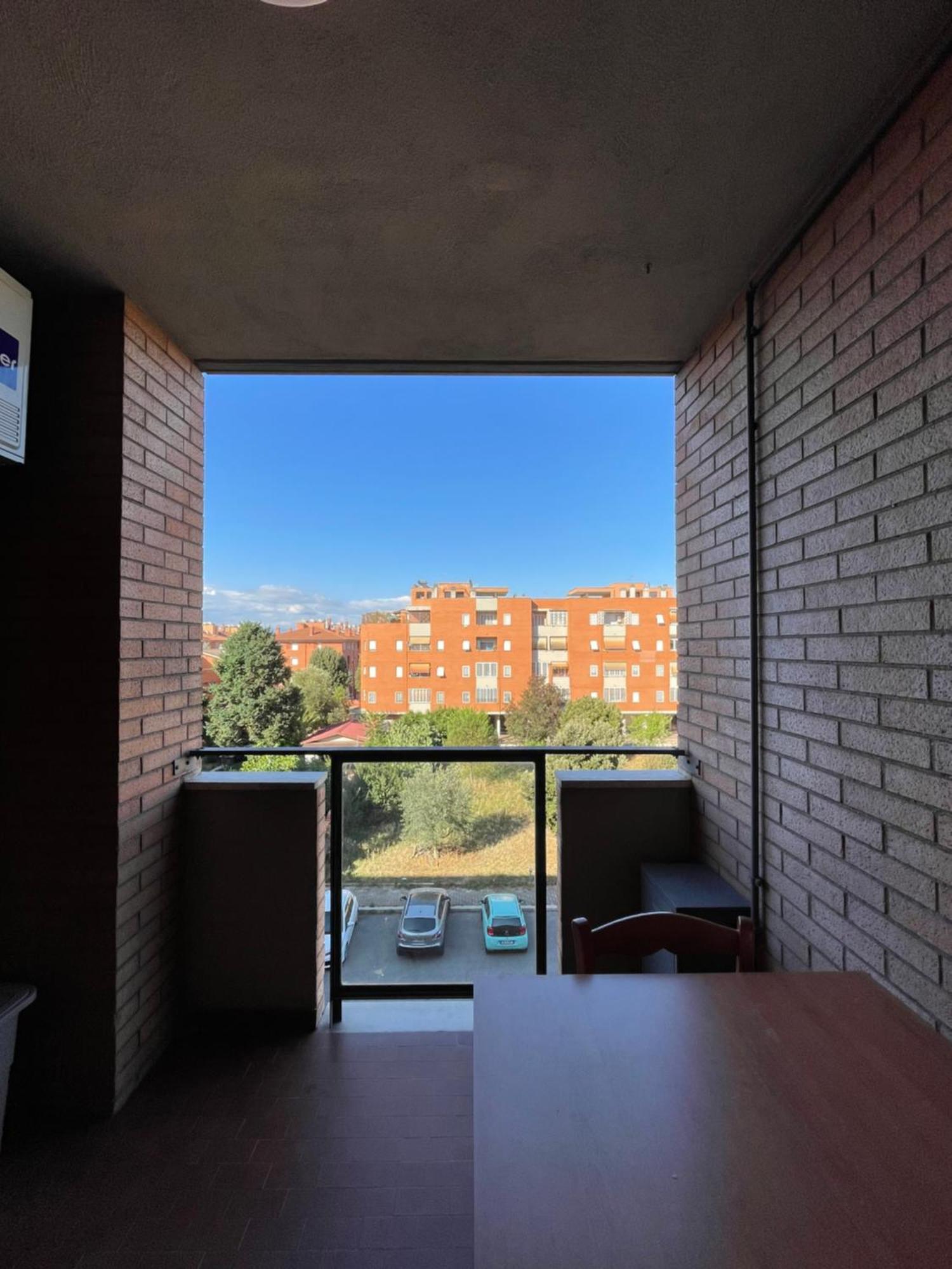 Apartment Anagnina