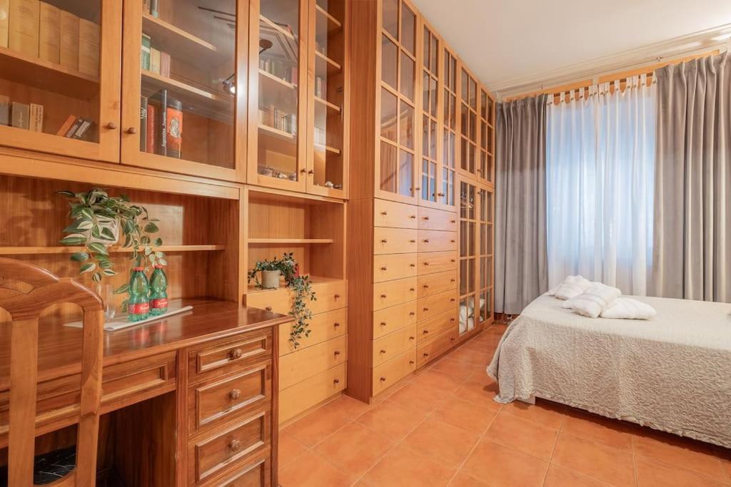 Romantic Loft,roma Parioli Apartamento
