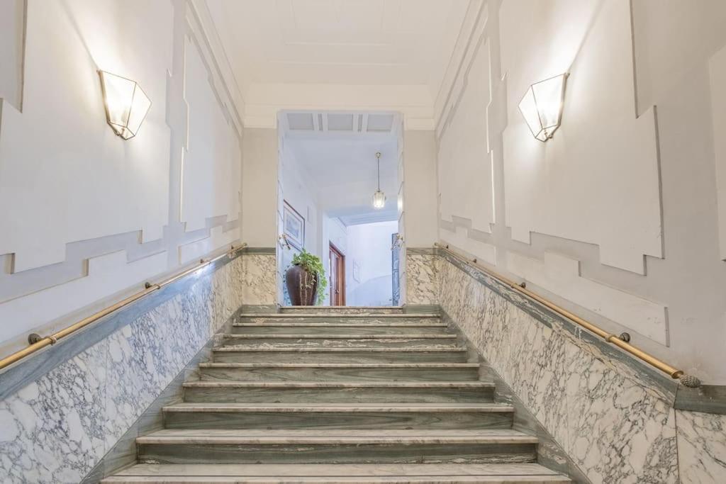 Apartamento Romantic Loft,roma Parioli Roma