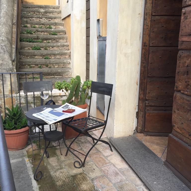 Apartment Home2rome - Trastevere *