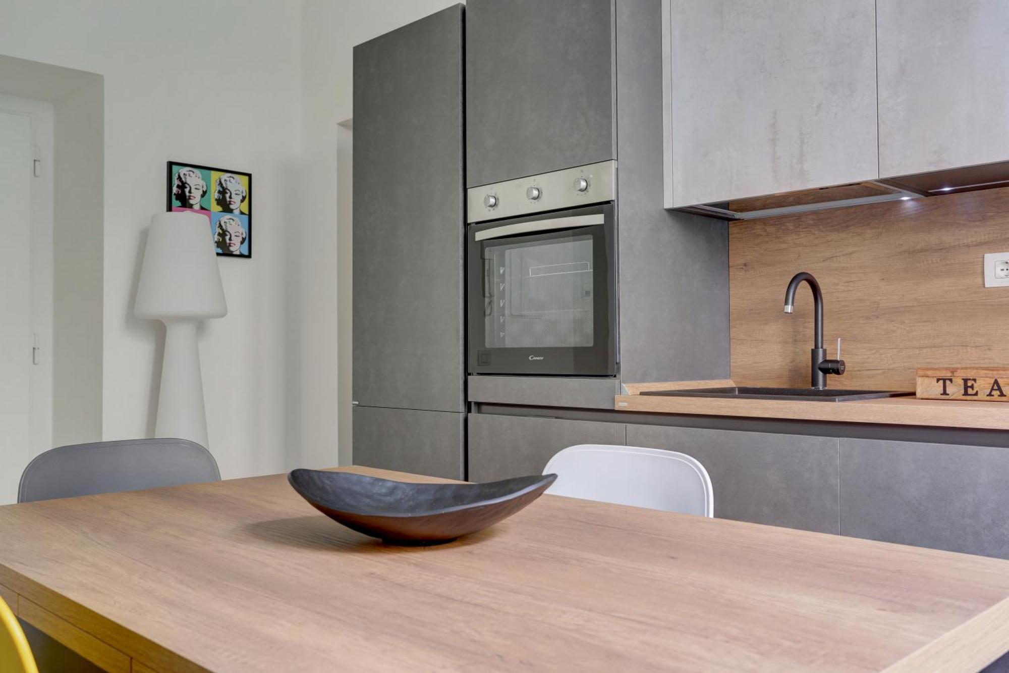 San Giovanni Cozy - And Apartment *