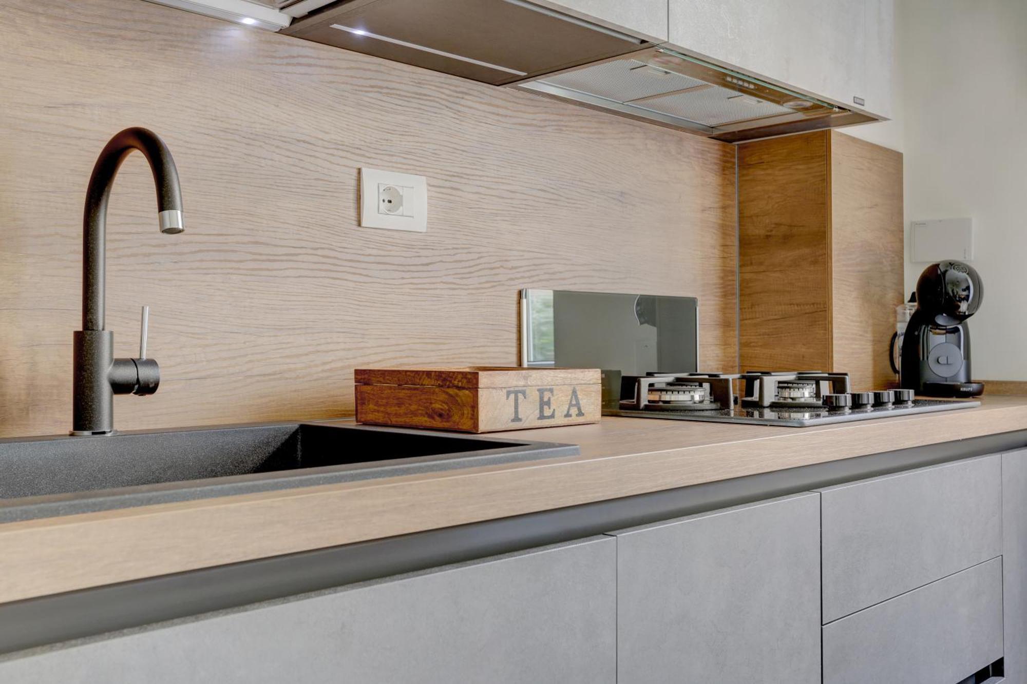 San Giovanni Cozy - And Apartment *