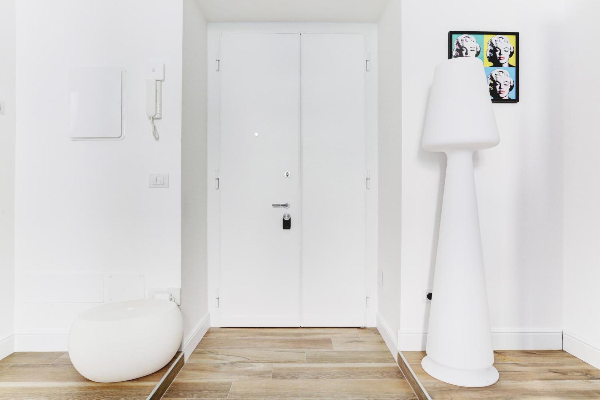 San Giovanni Cozy - And Apartment Rome