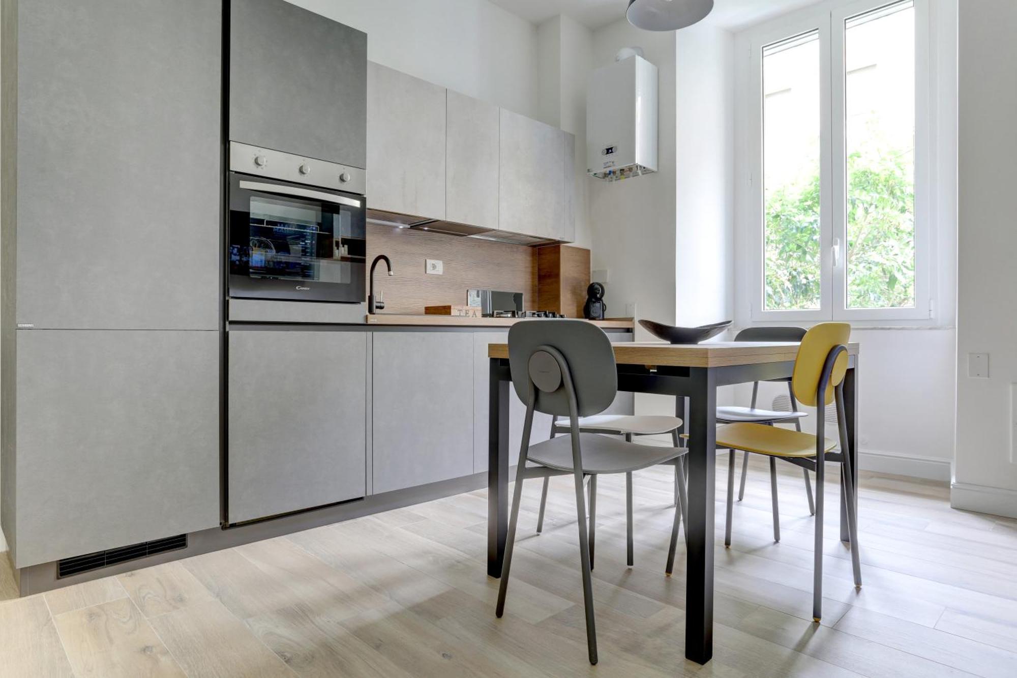 Apartment San Giovanni Cozy - And *