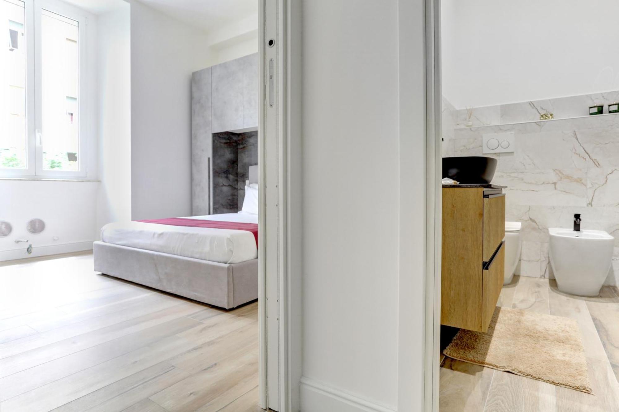 San Giovanni Cozy - And