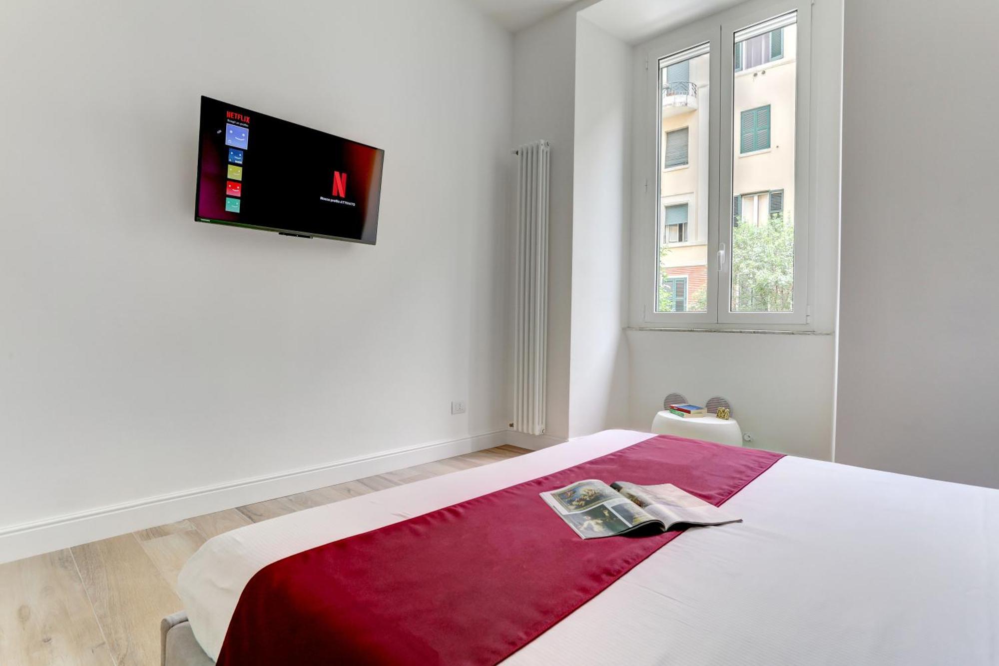San Giovanni Cozy - And * Rome