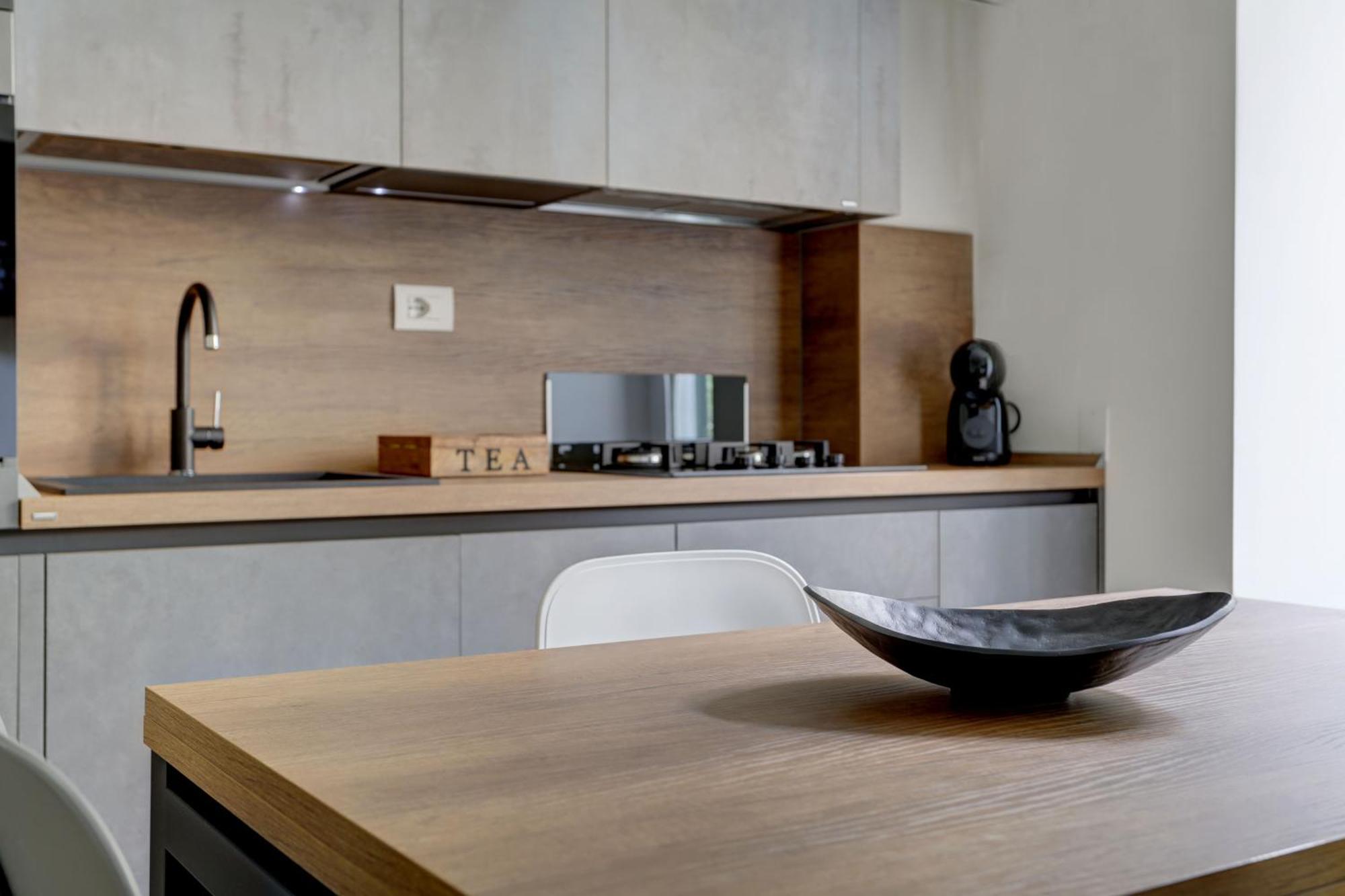 Apartment San Giovanni Cozy - And